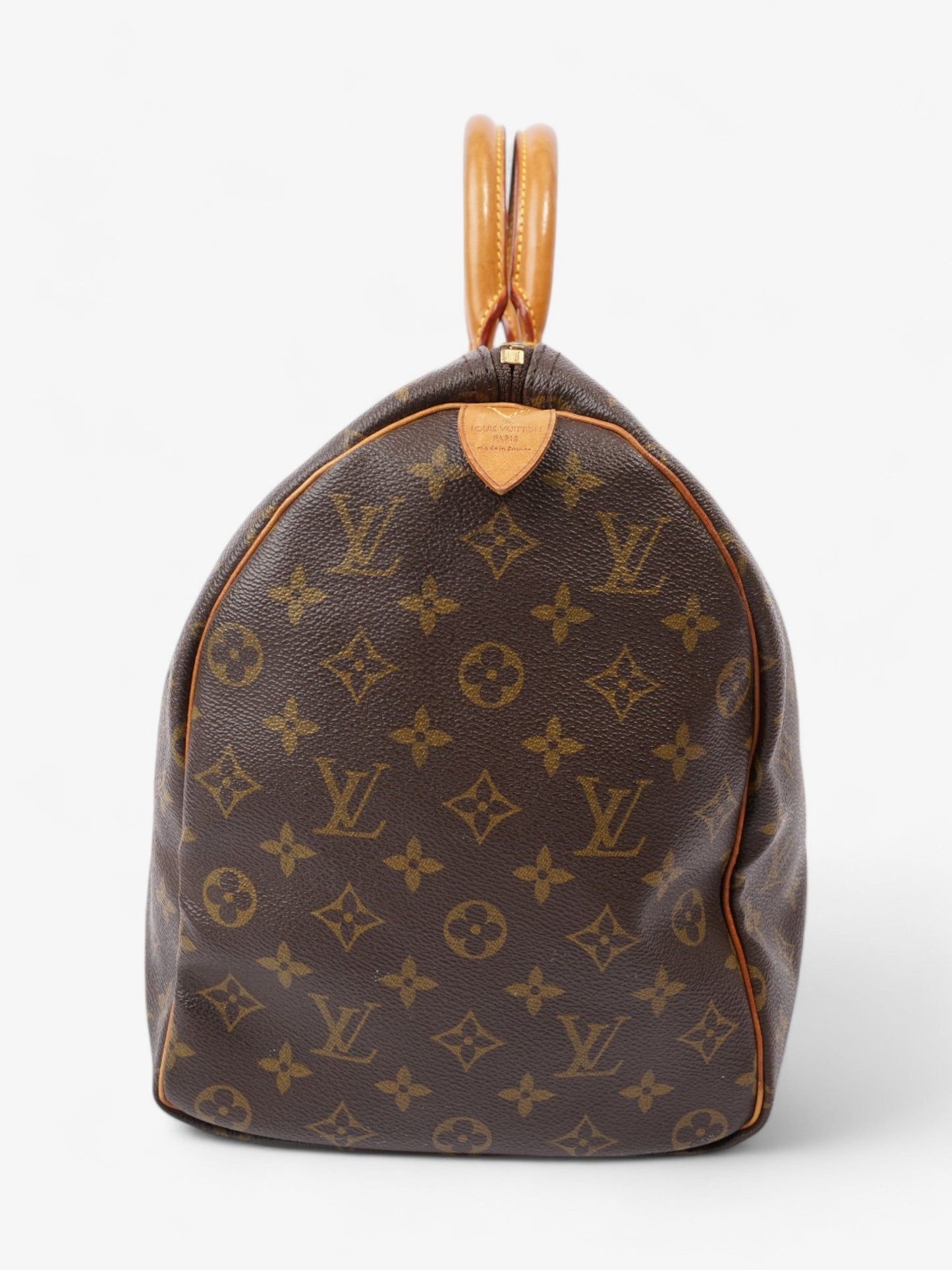 Louis Vuitton Keepall Monogram Coated Canvas 45