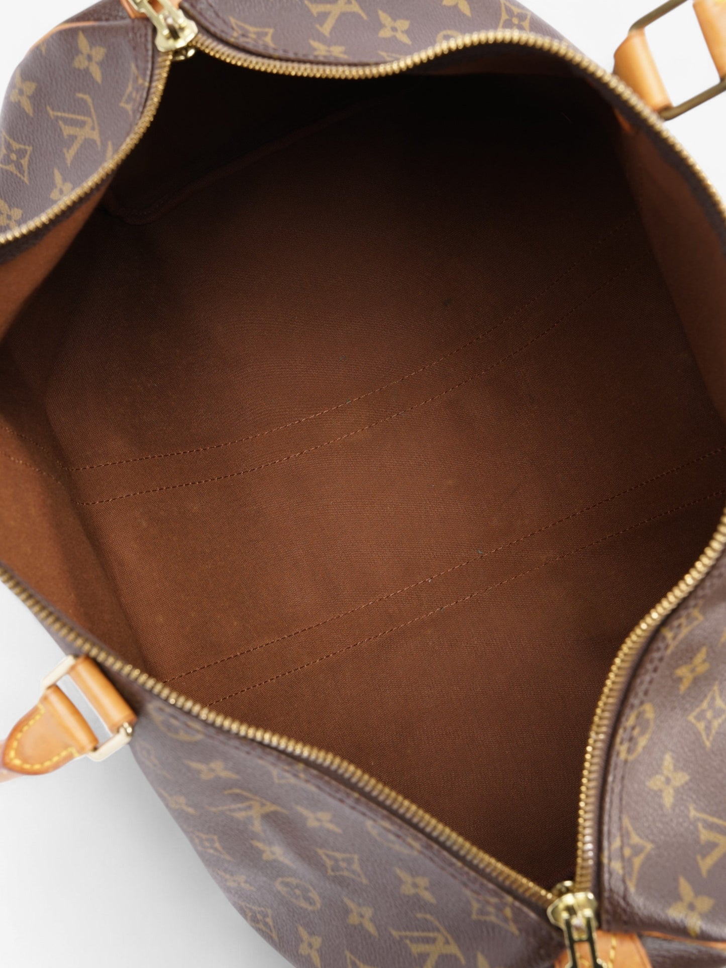 Louis Vuitton Keepall Monogram Coated Canvas 45