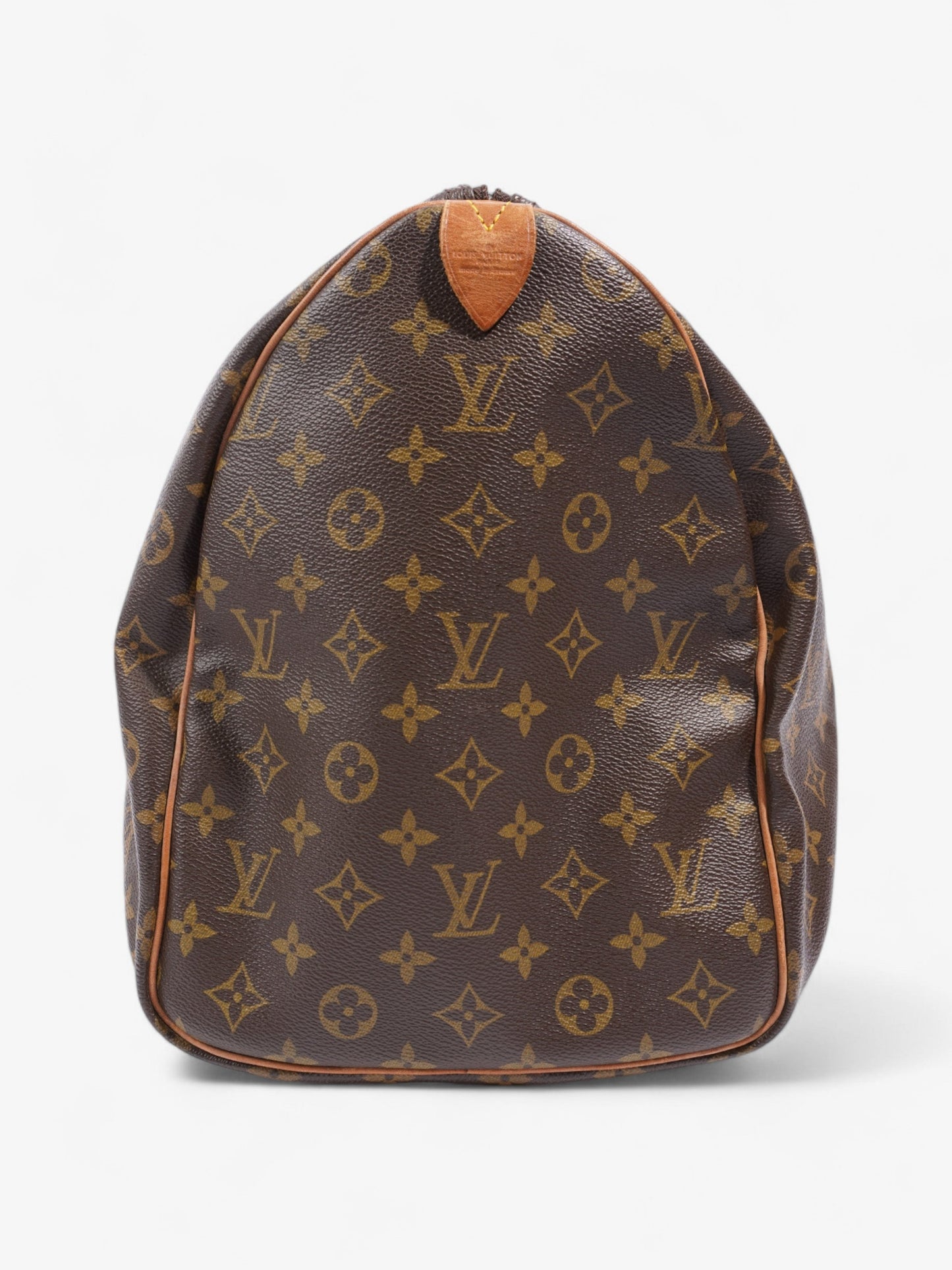 Louis Vuitton Keepall Monogram Coated Canvas 50