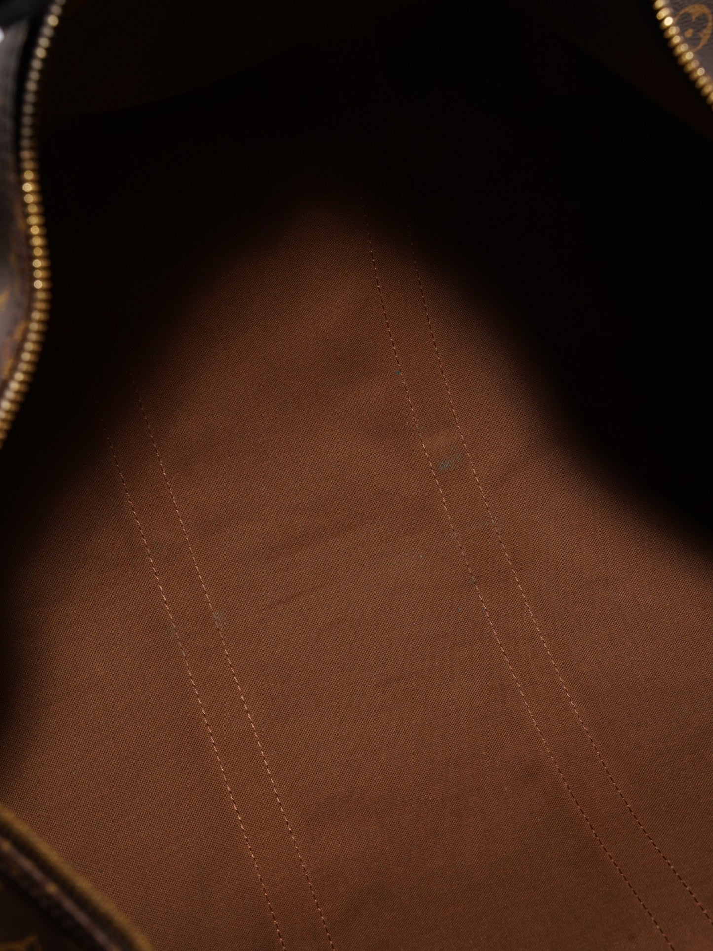 Louis Vuitton Keepall Monogram Coated Canvas 55