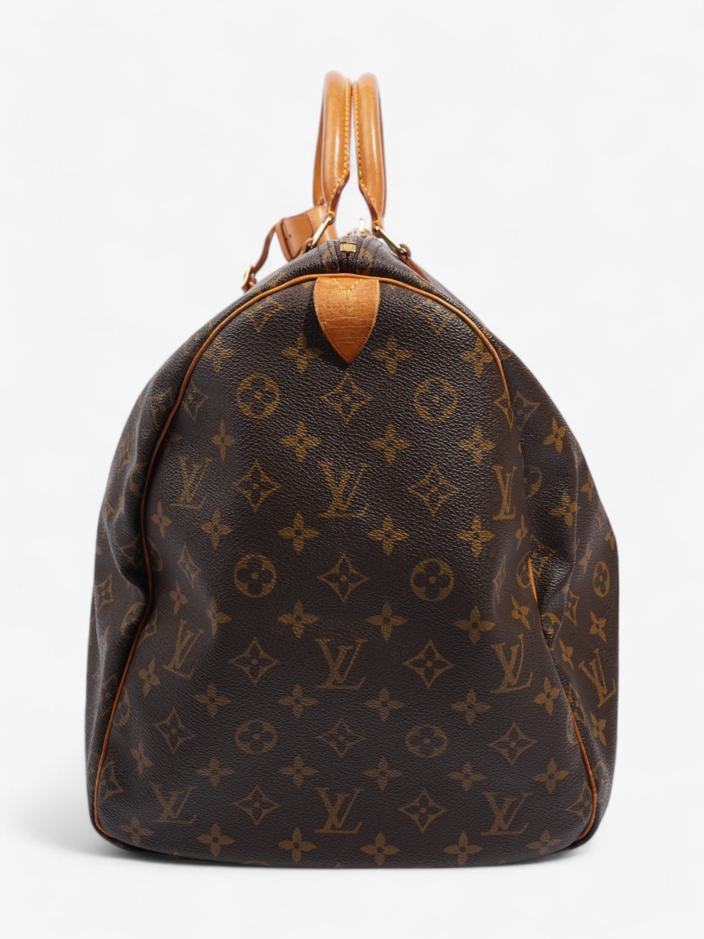 Louis Vuitton Keepall Monogram Coated Canvas 55