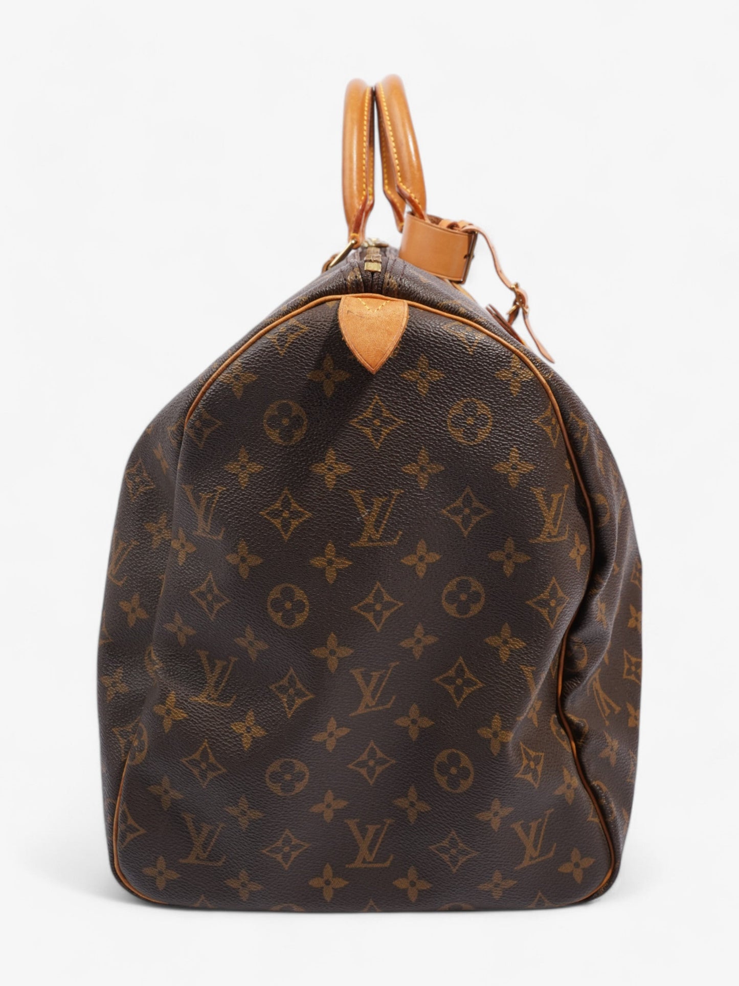 Louis Vuitton Keepall Monogram Coated Canvas 55