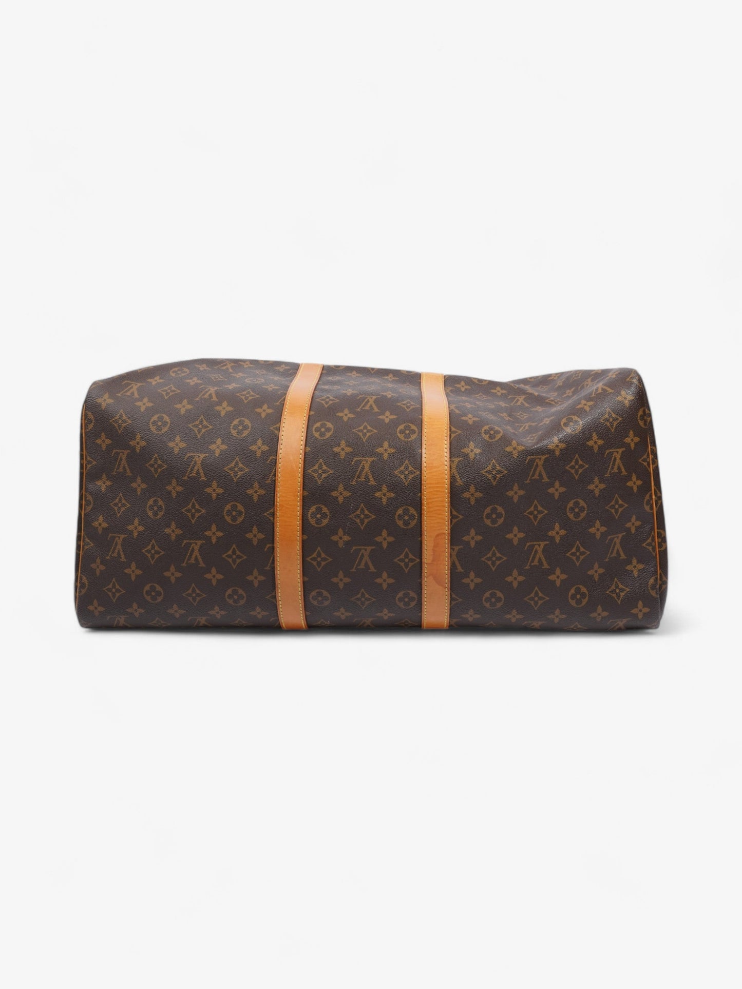 Louis Vuitton Keepall Monogram Coated Canvas 55