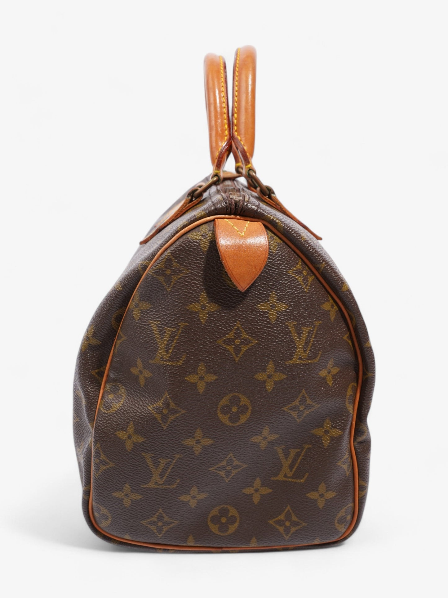 Louis Vuitton Speedy Monogram Coated Canvas 30