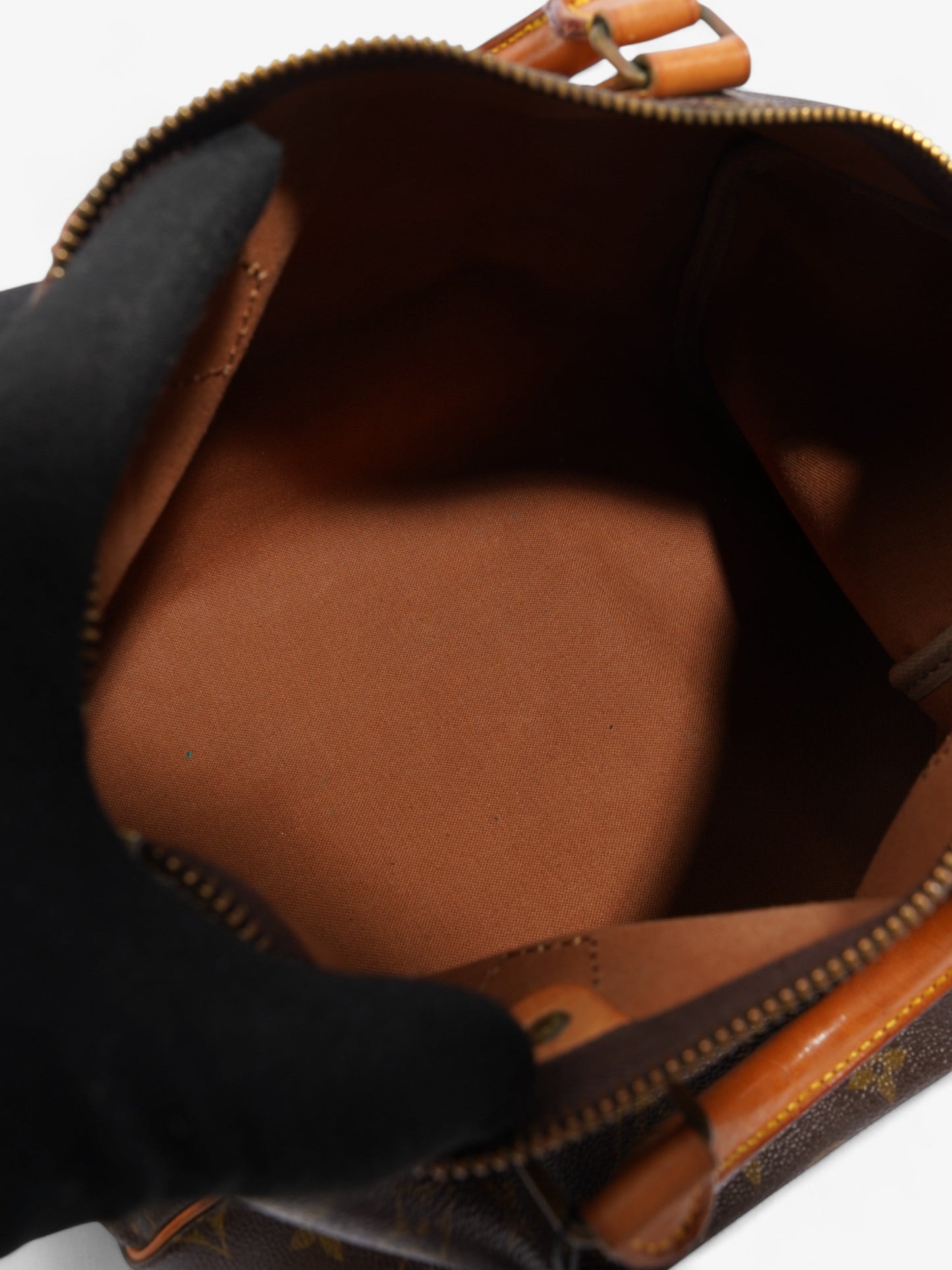 Louis Vuitton Speedy Monogram Coated Canvas 30