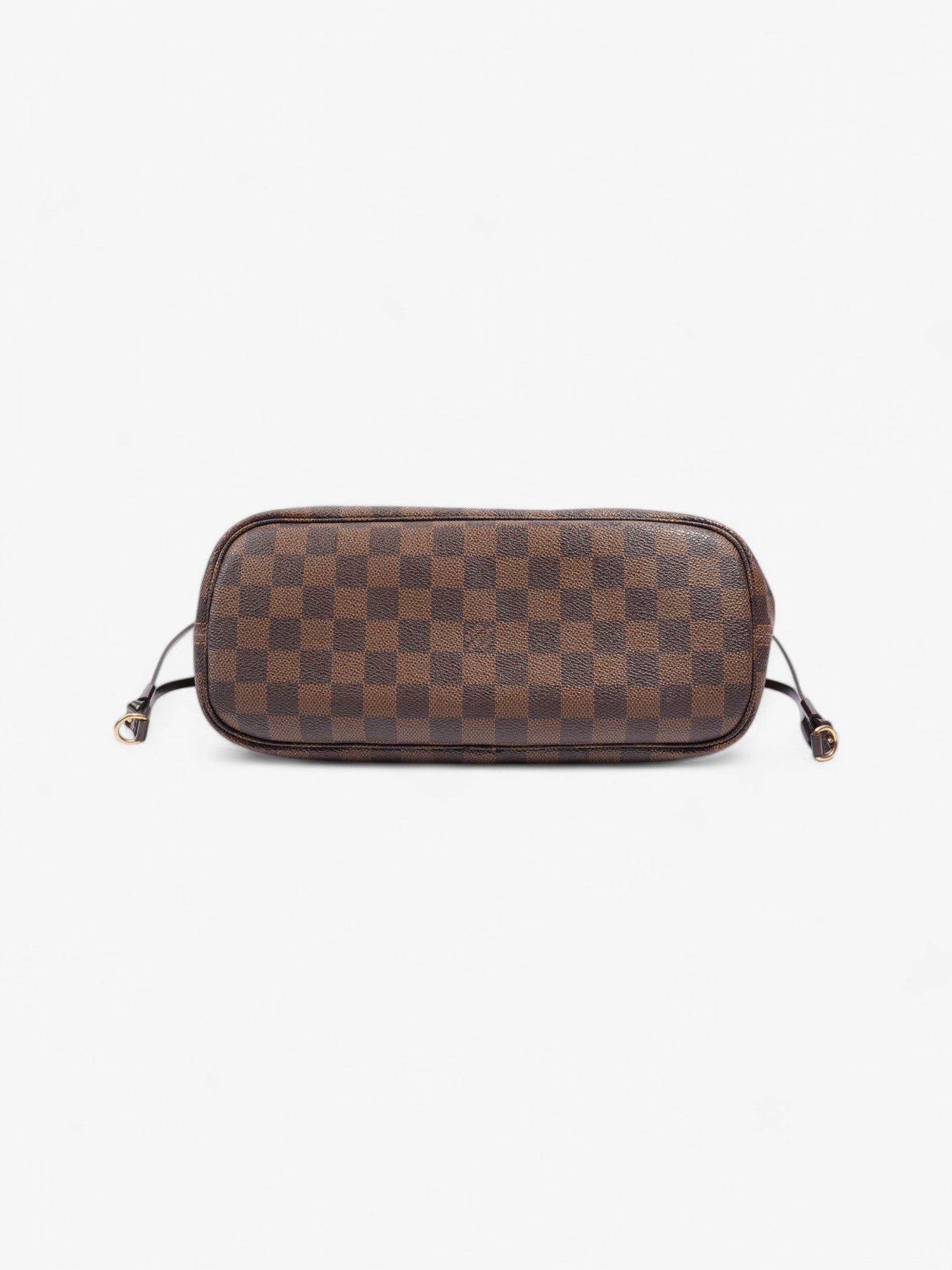 Louis Vuitton Neverfull Damier Ebene Coated Canvas PM