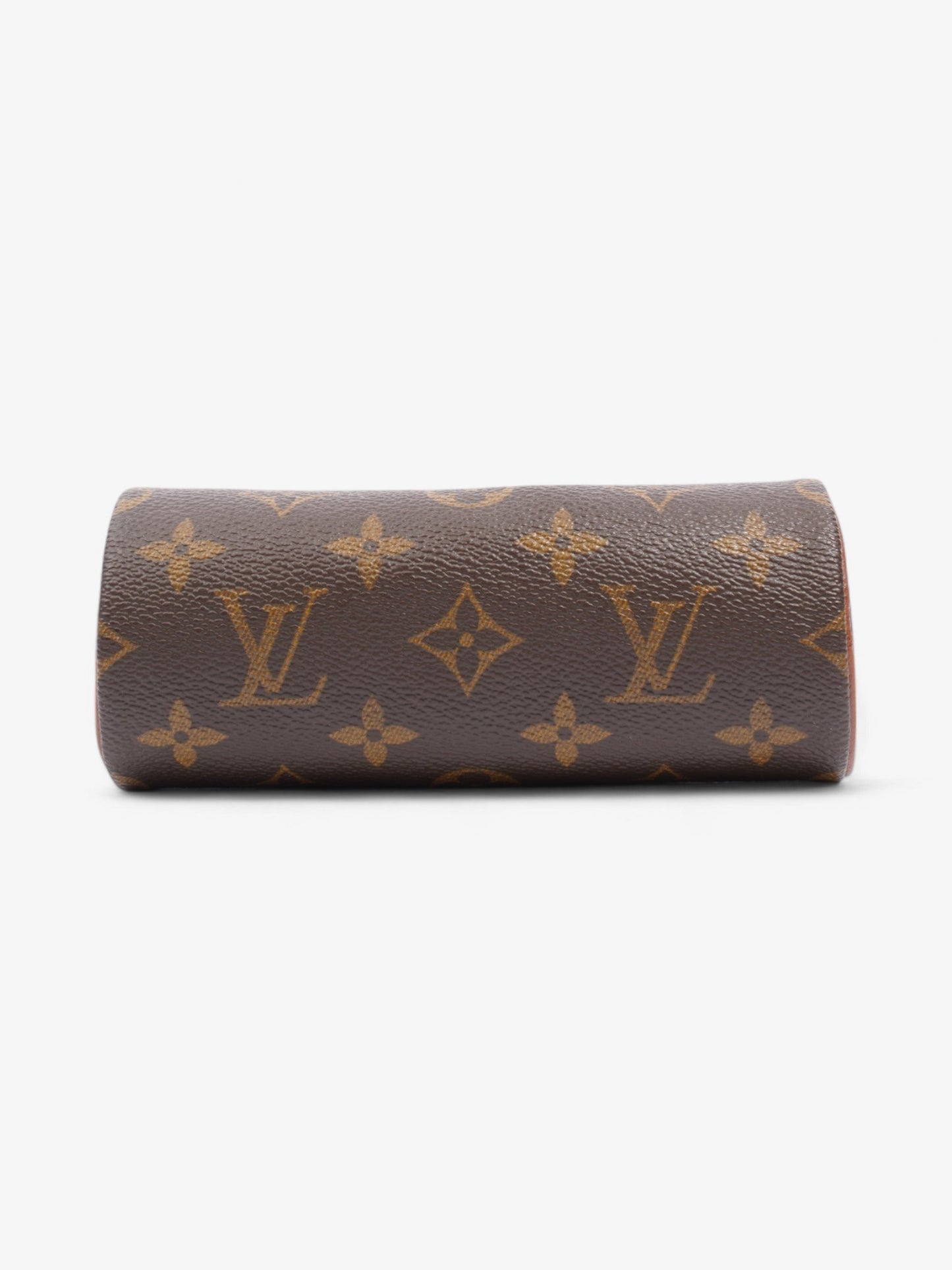 Louis Vuitton Papillon Monogram Coated Canvas Mini