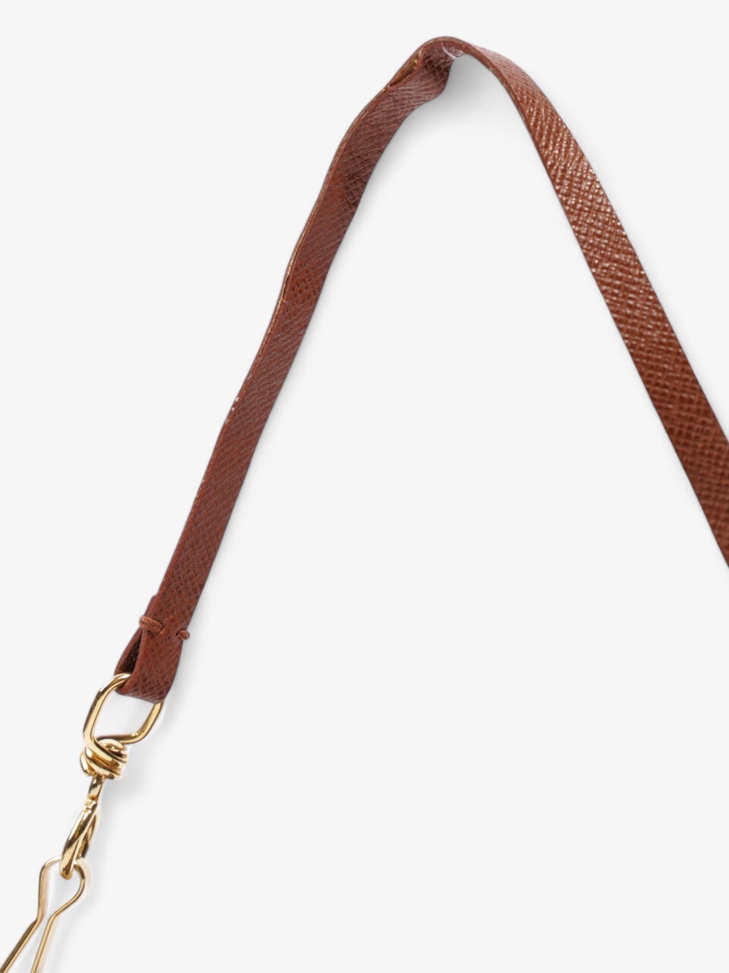 Louis Vuitton Papillon Monogram Coated Canvas Mini