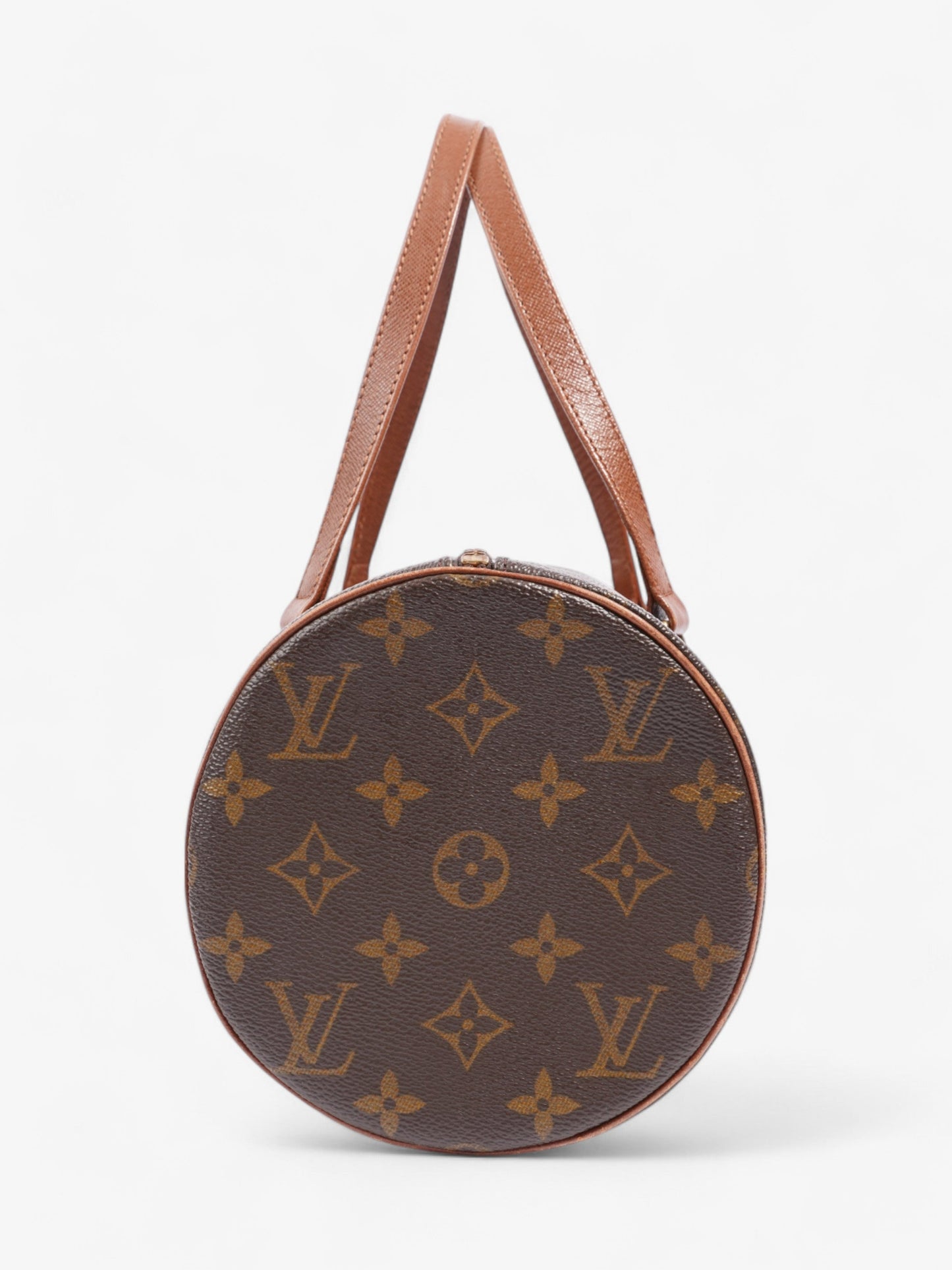 Louis Vuitton Papillon Monogram Coated Canvas 30
