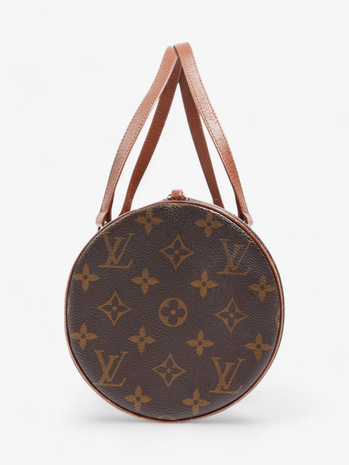 Louis Vuitton Papillon Monogram Coated Canvas 30
