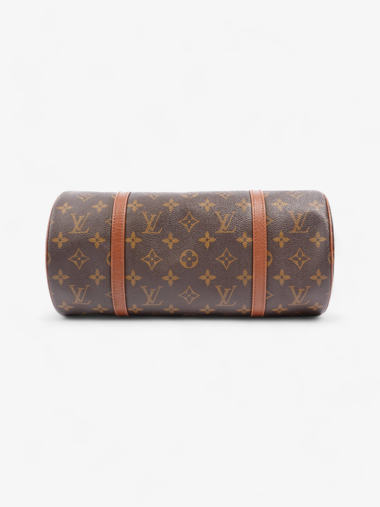 Louis Vuitton Papillon Monogram Coated Canvas 30