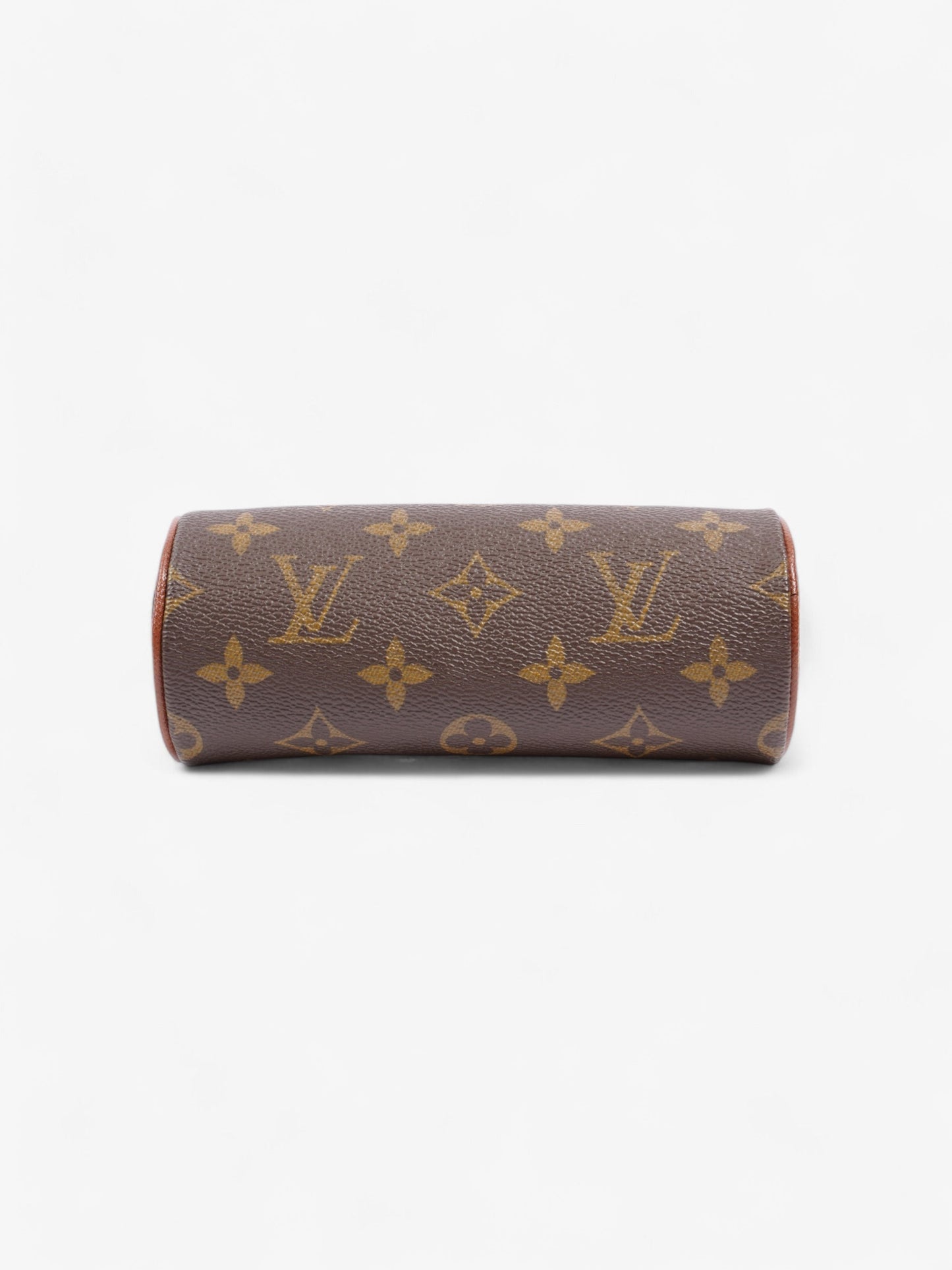Louis Vuitton Papillon Monogram Coated Canvas Mini