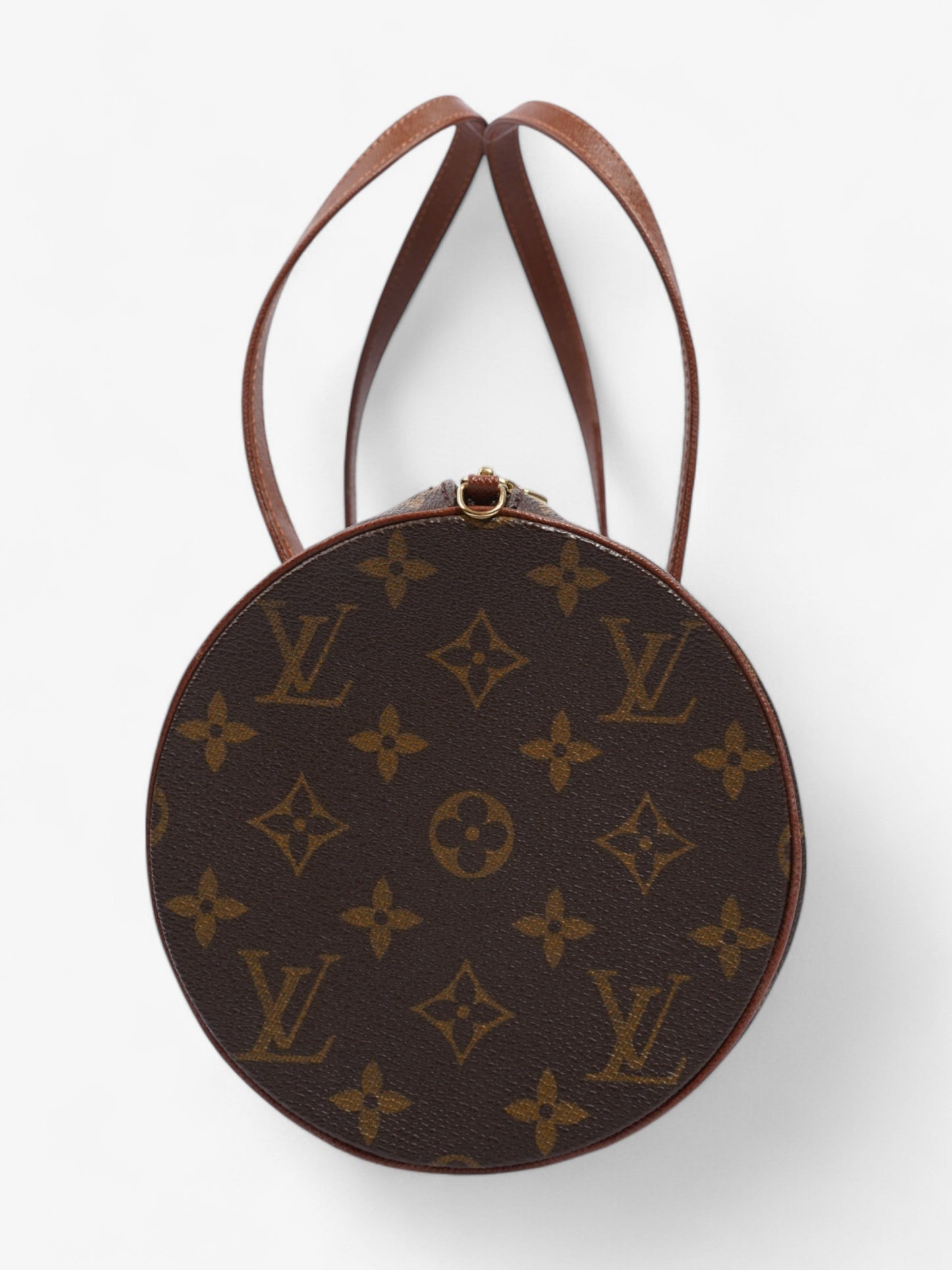 Louis Vuitton Papillon Monogram Coated Canvas 30