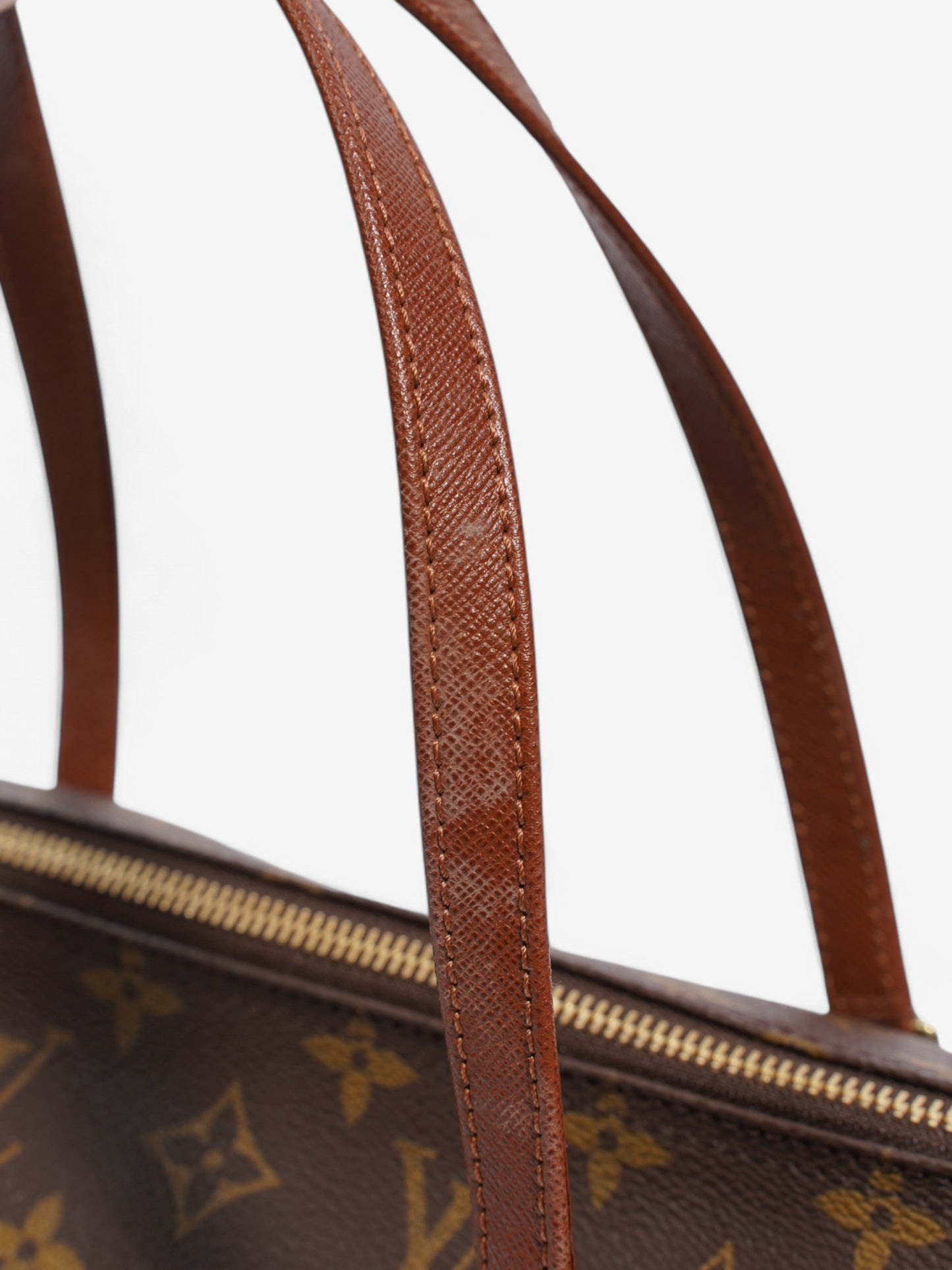 Louis Vuitton Papillon Monogram Coated Canvas 30