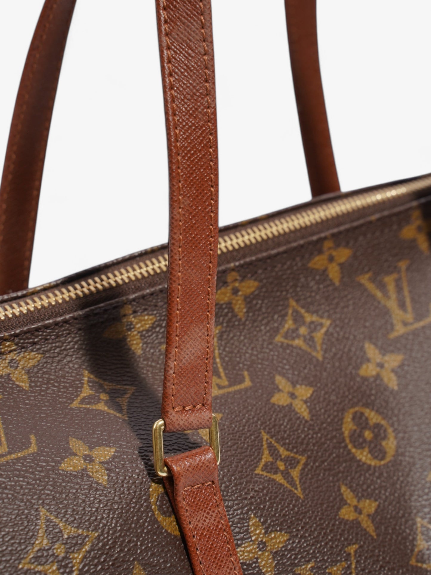 Louis Vuitton Papillon Monogram Coated Canvas 30