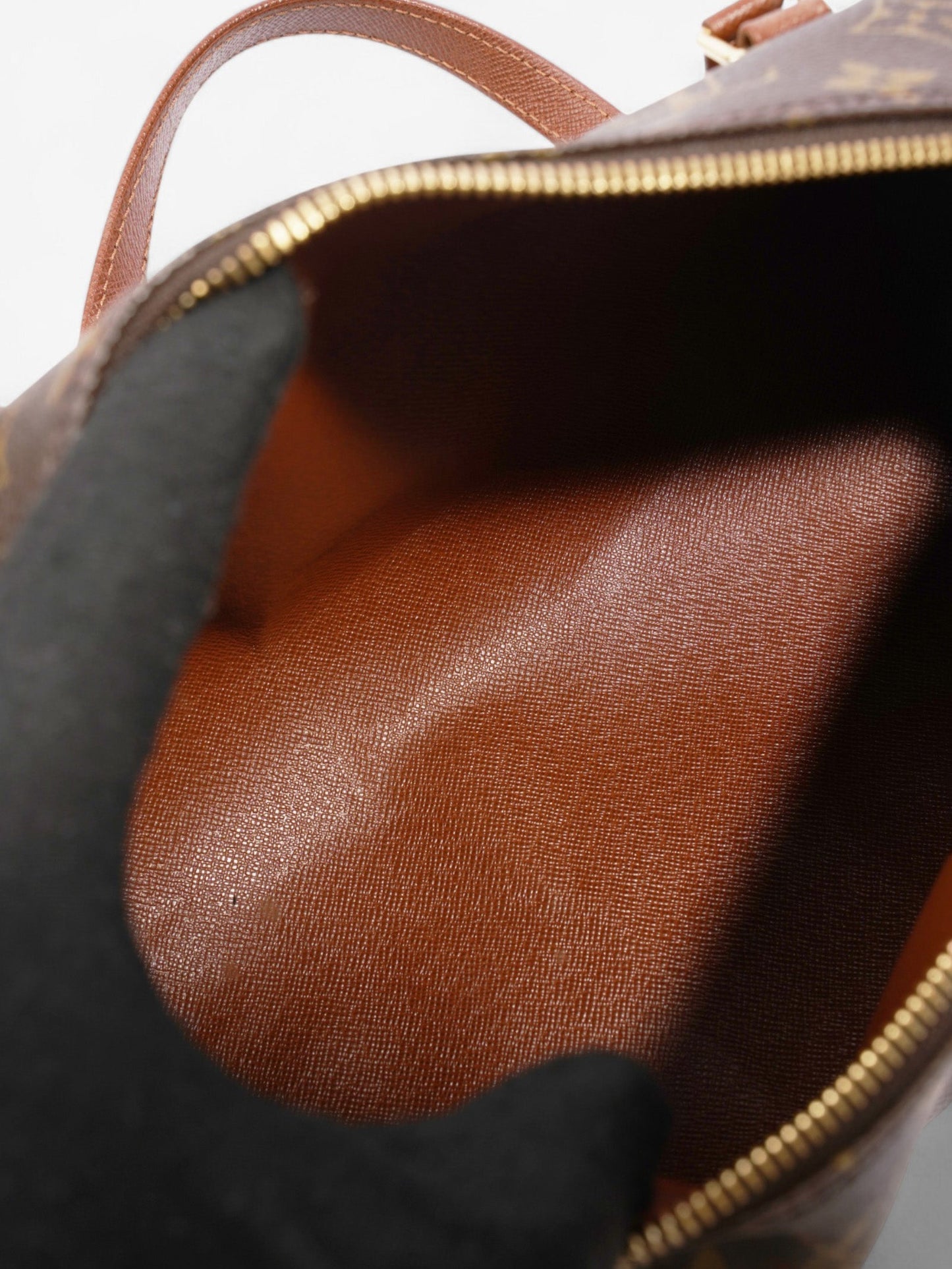 Louis Vuitton Papillon Monogram Coated Canvas 30