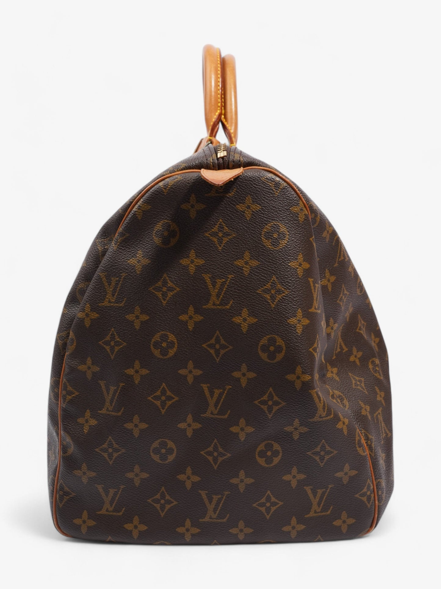 Louis Vuitton Keepall Monogram Coated Canvas 55