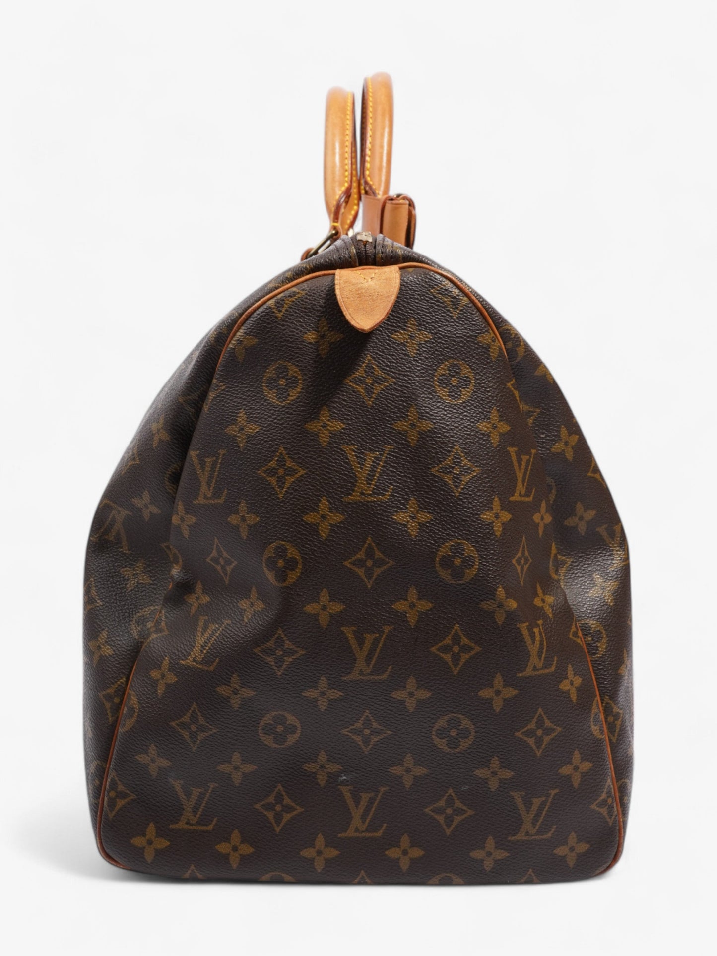 Louis Vuitton Keepall Monogram Coated Canvas 55