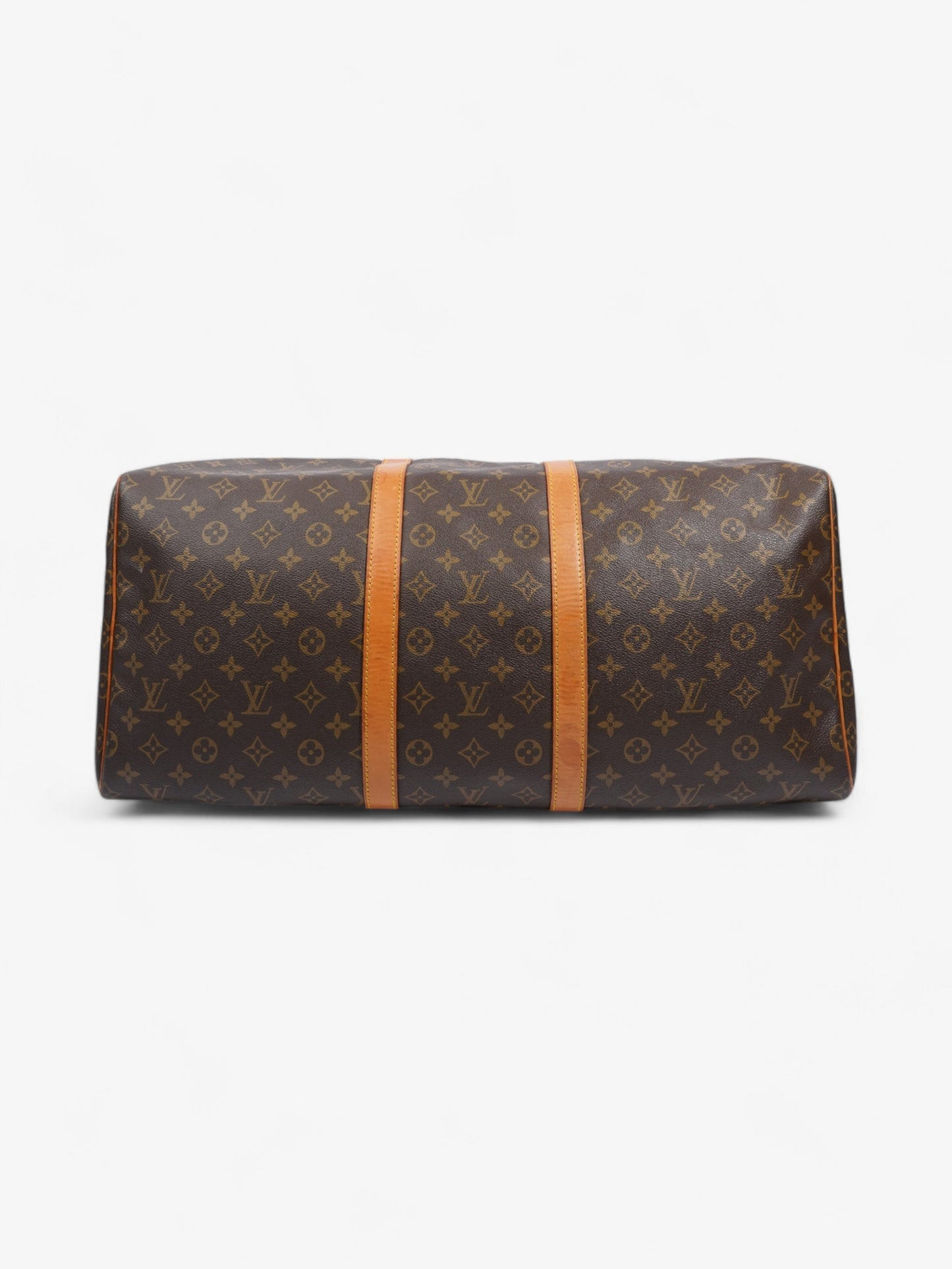 Louis Vuitton Keepall Monogram Coated Canvas 55