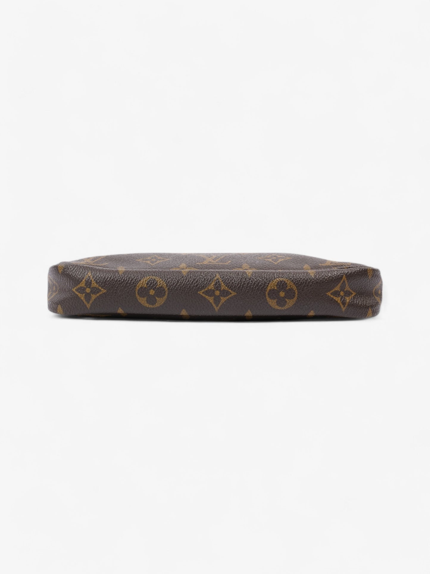 Louis Vuitton Pochette Accessoires Monogram Coated Canvas