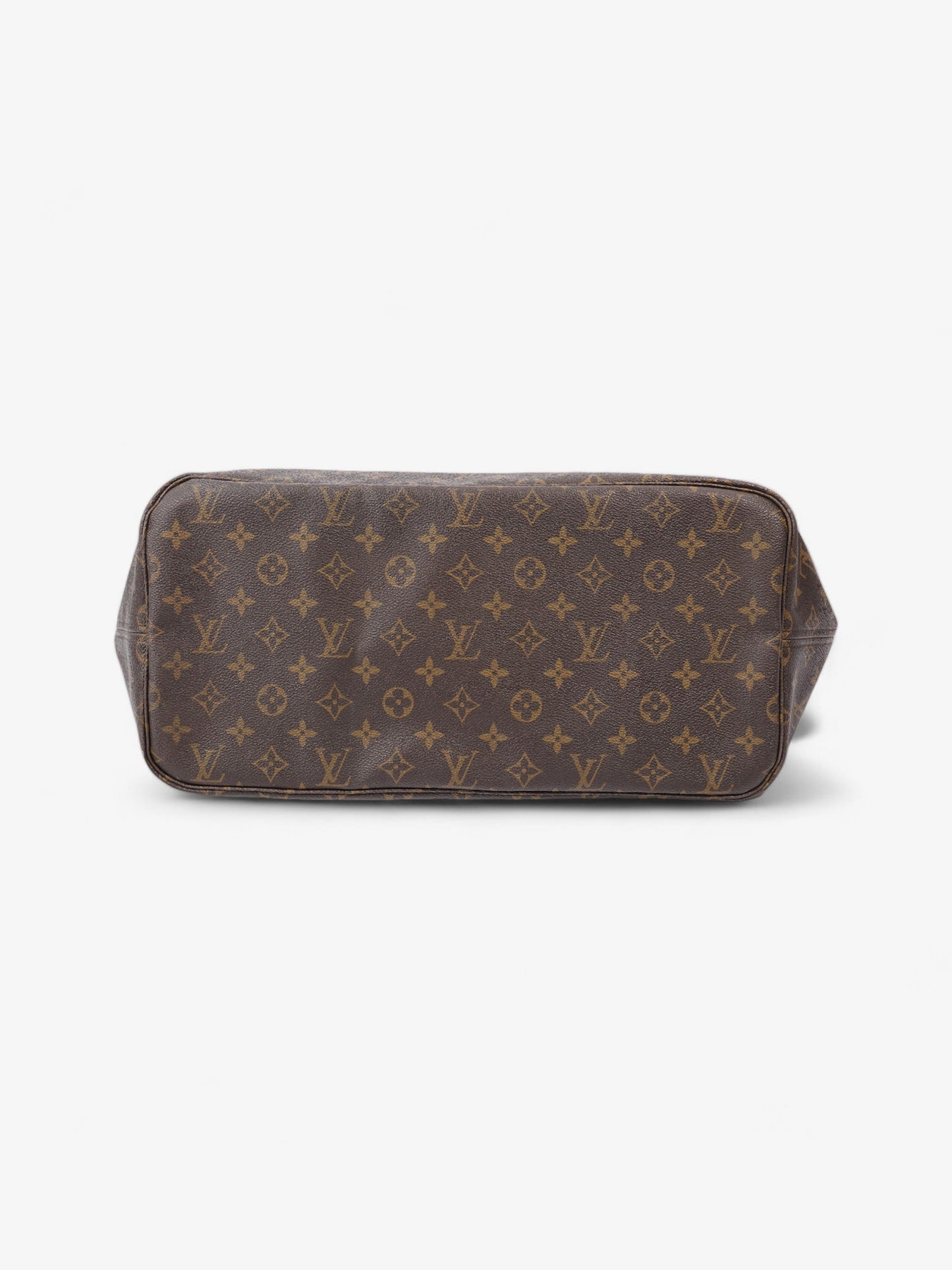 Louis Vuitton Neverfull Monogram Coated Canvas GM