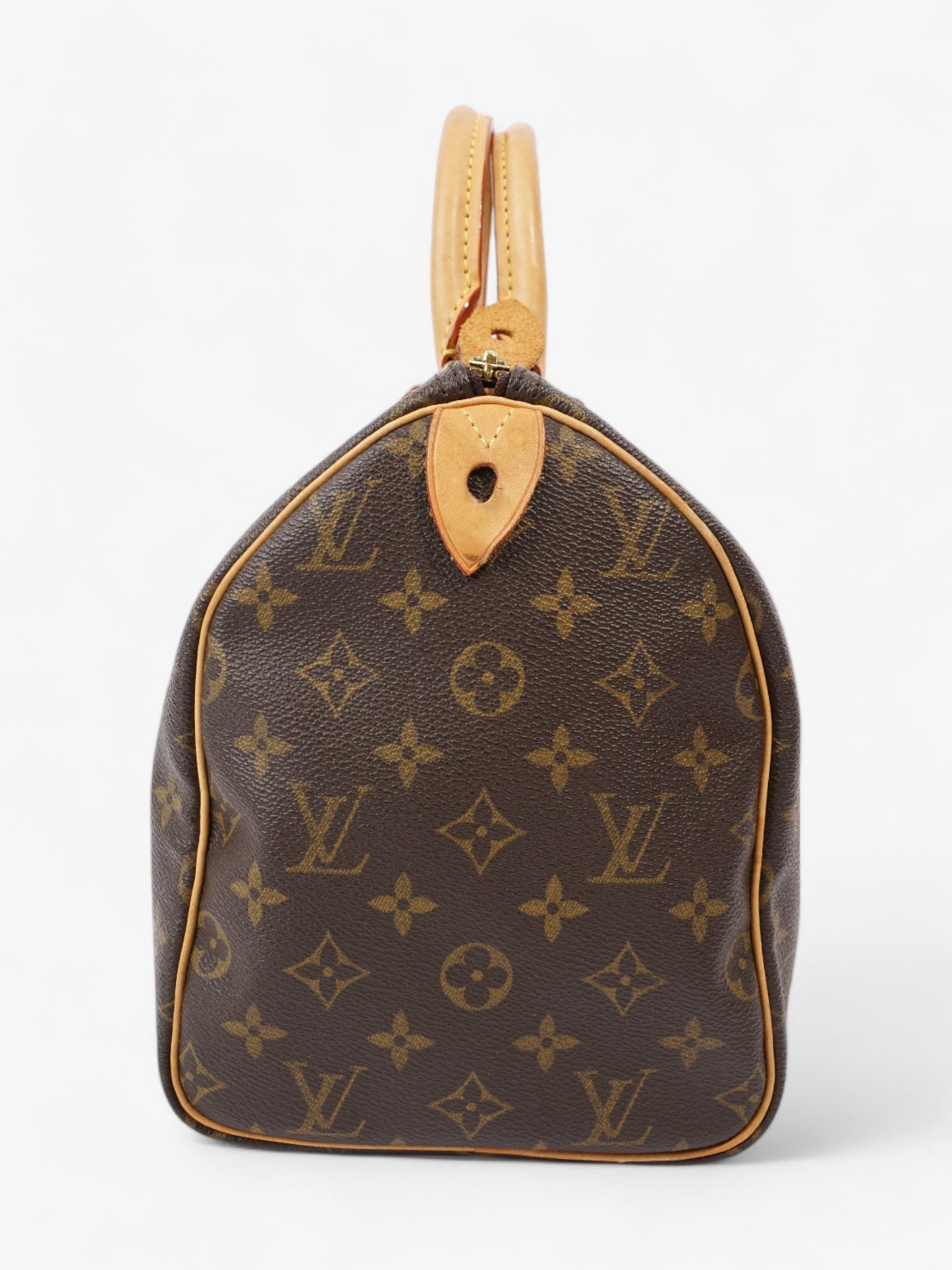Louis Vuitton Speedy Monogram Coated Canvas 30