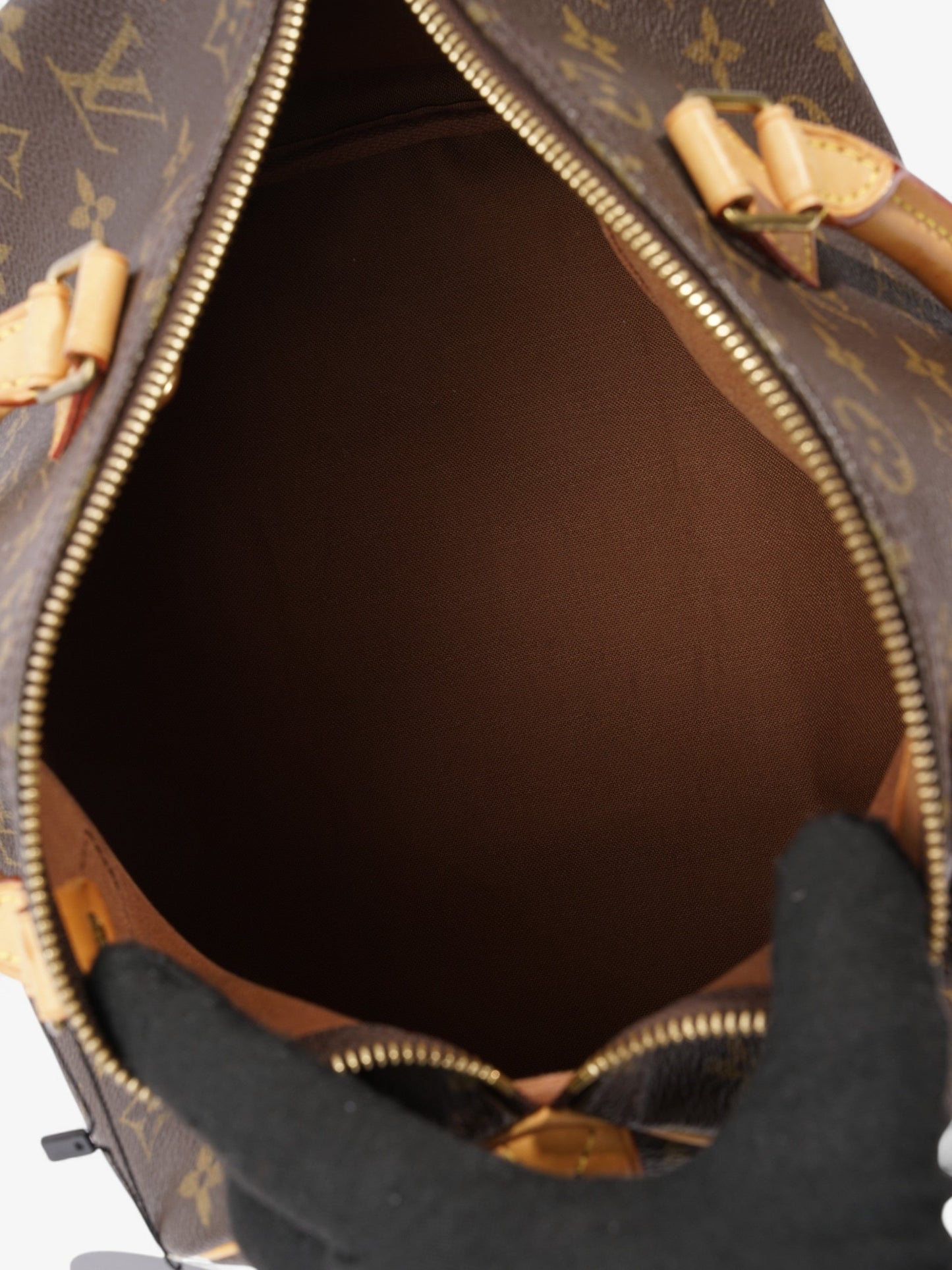 Louis Vuitton Speedy Monogram Coated Canvas 30