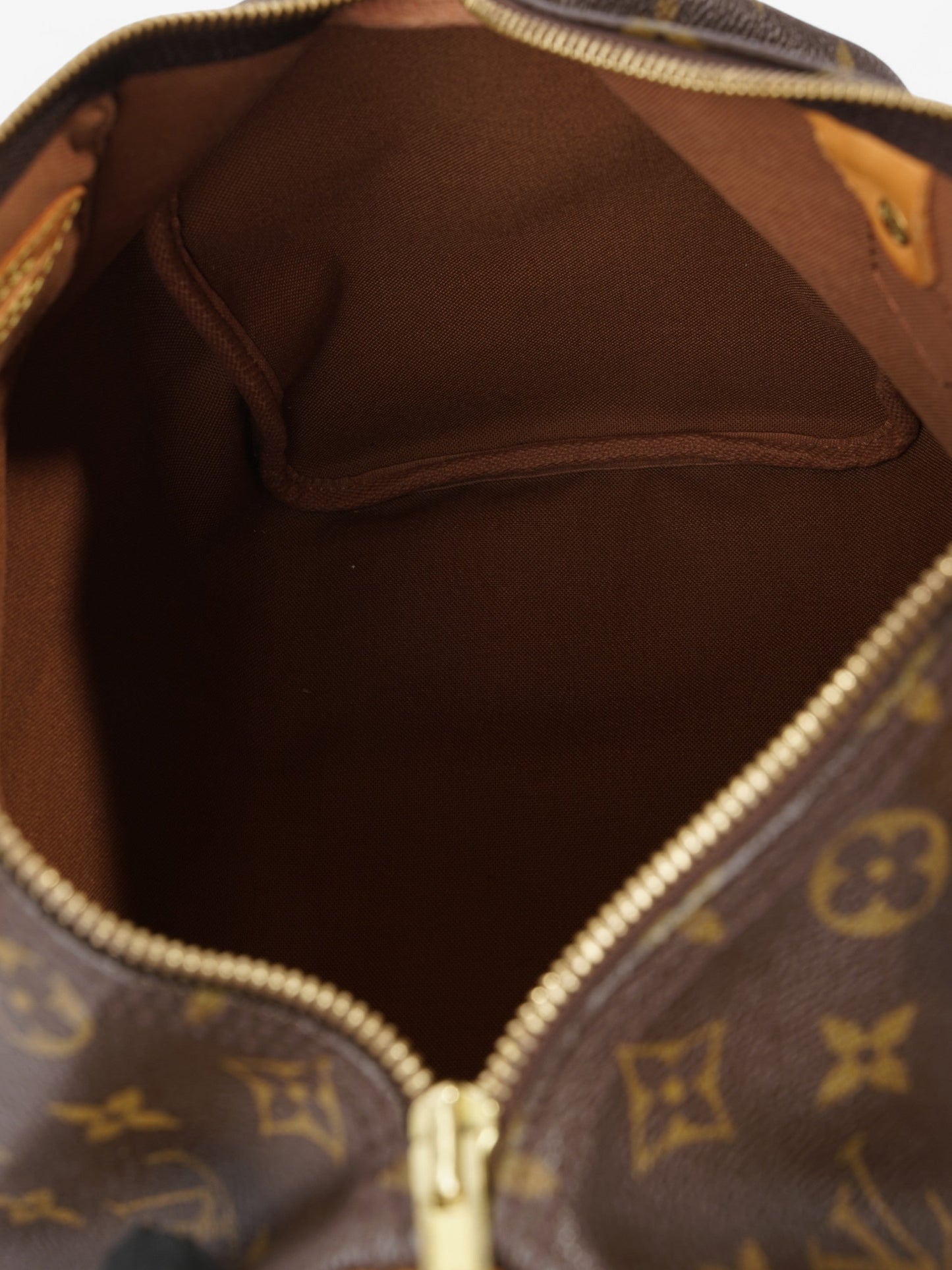 Louis Vuitton Speedy Monogram Coated Canvas 30