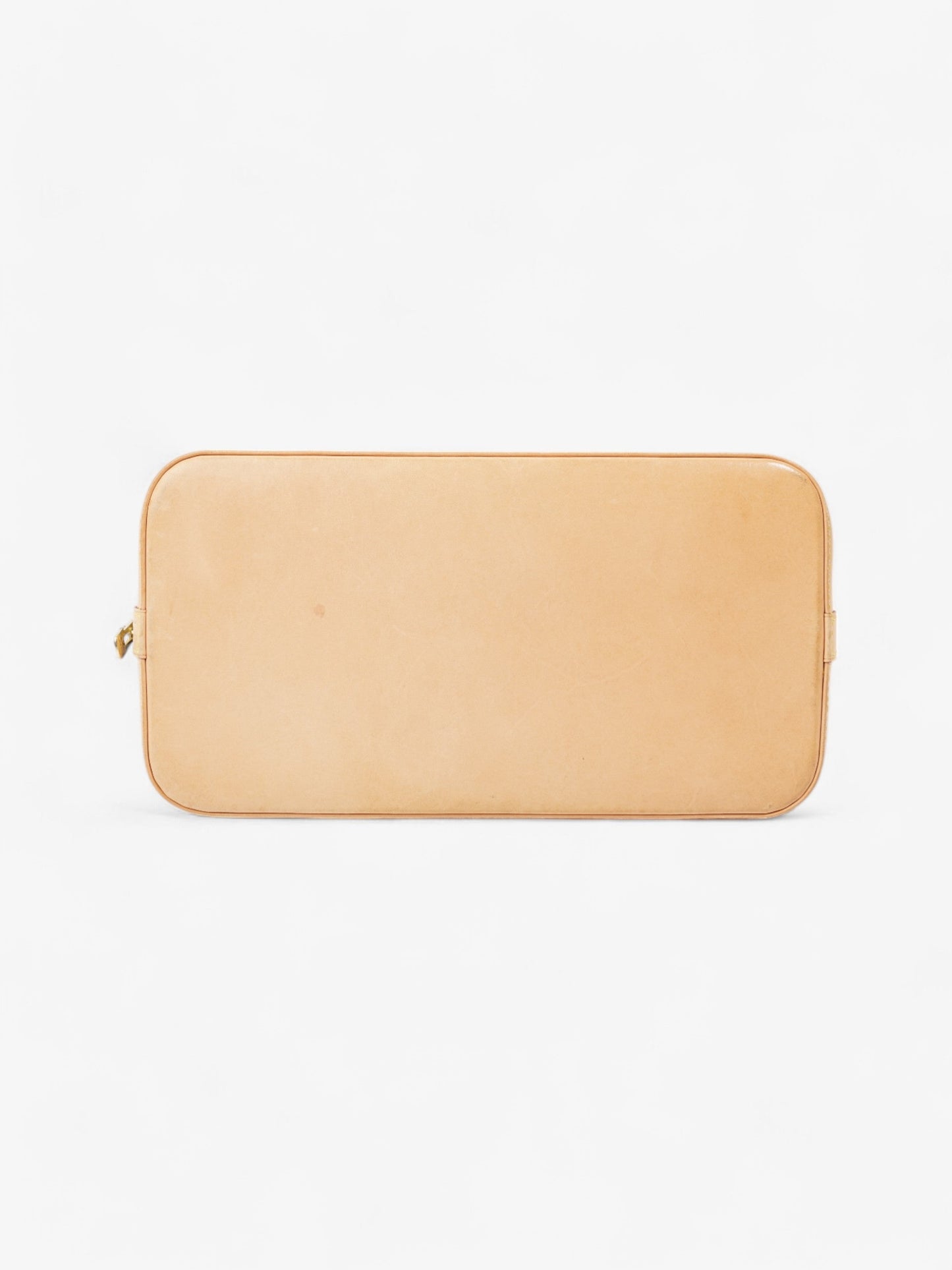 Louis Vuitton Alma Monogram Coated Canvas PM