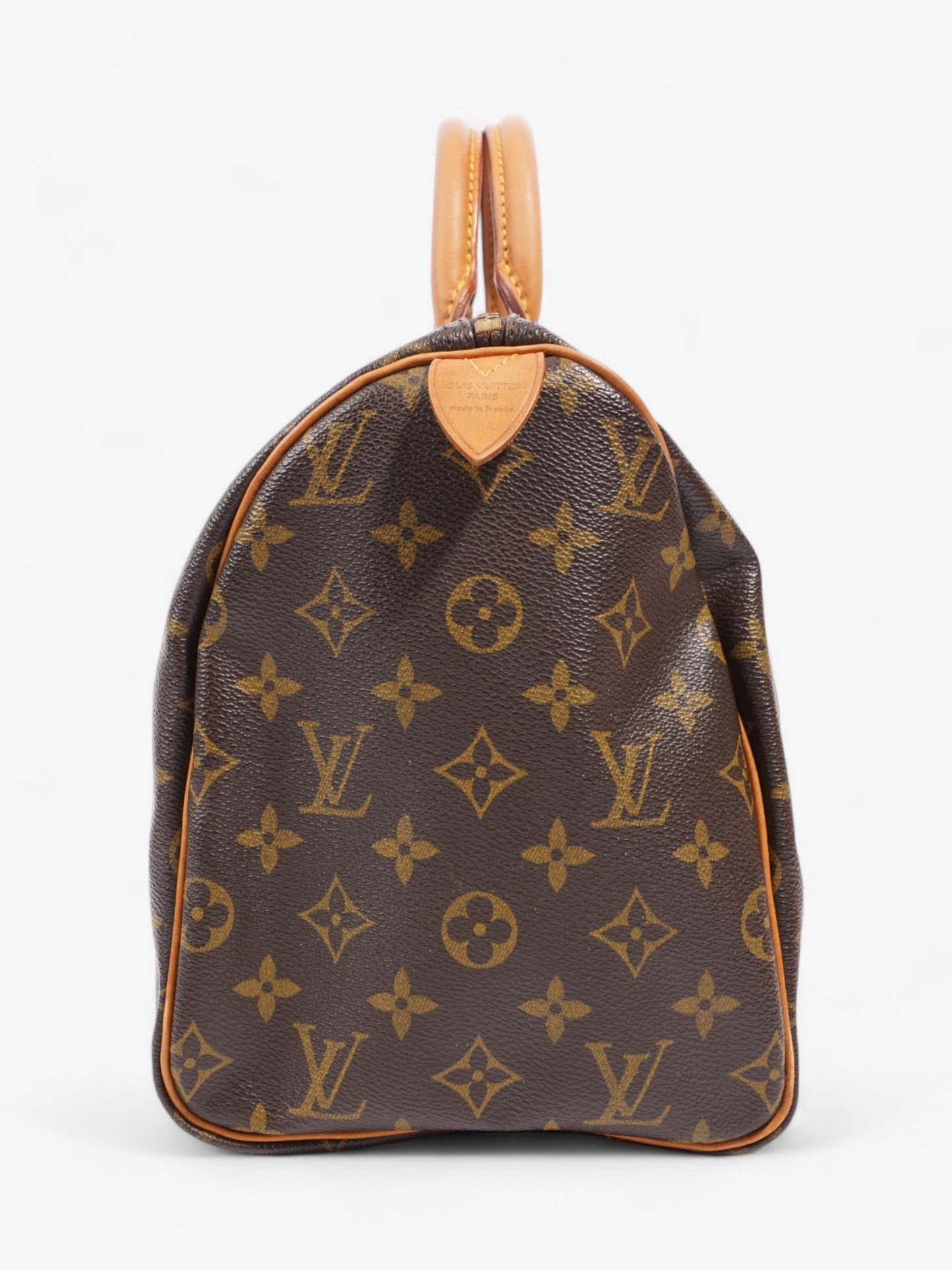 Louis Vuitton Speedy Monogram Coated Canvas 30