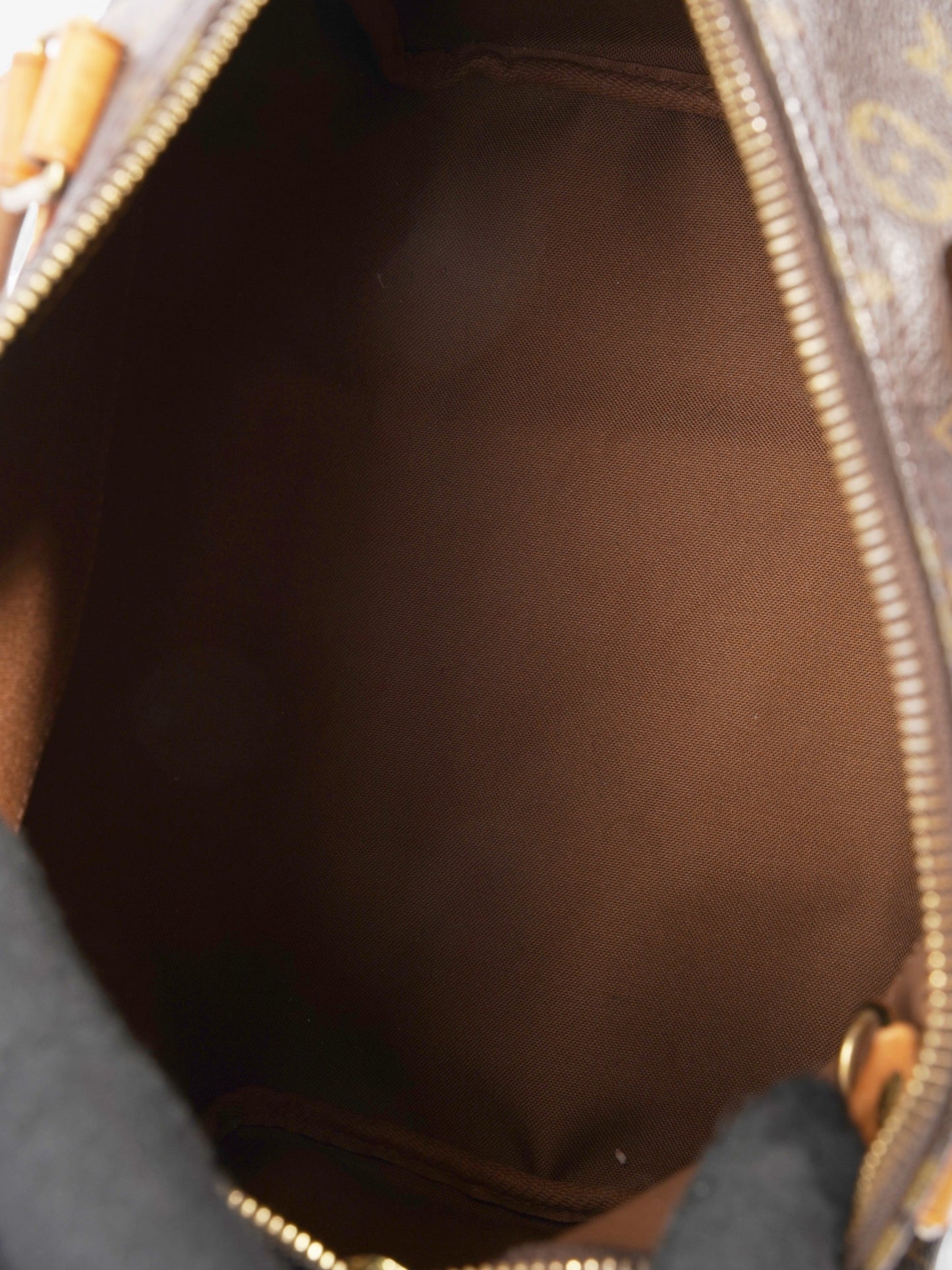 Louis Vuitton Speedy Monogram Coated Canvas 30