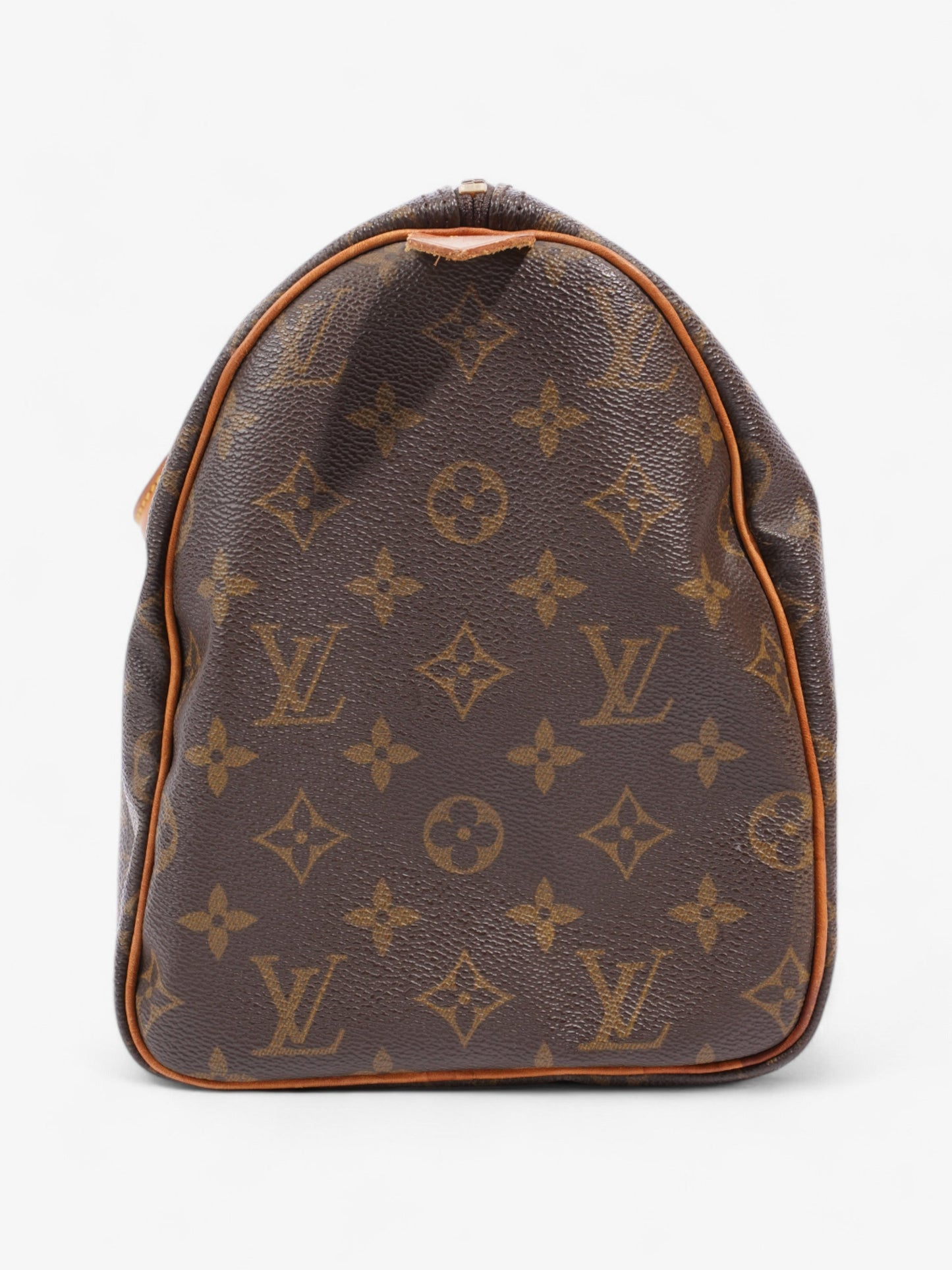 Louis Vuitton Speedy Monogram Coated Canvas 30