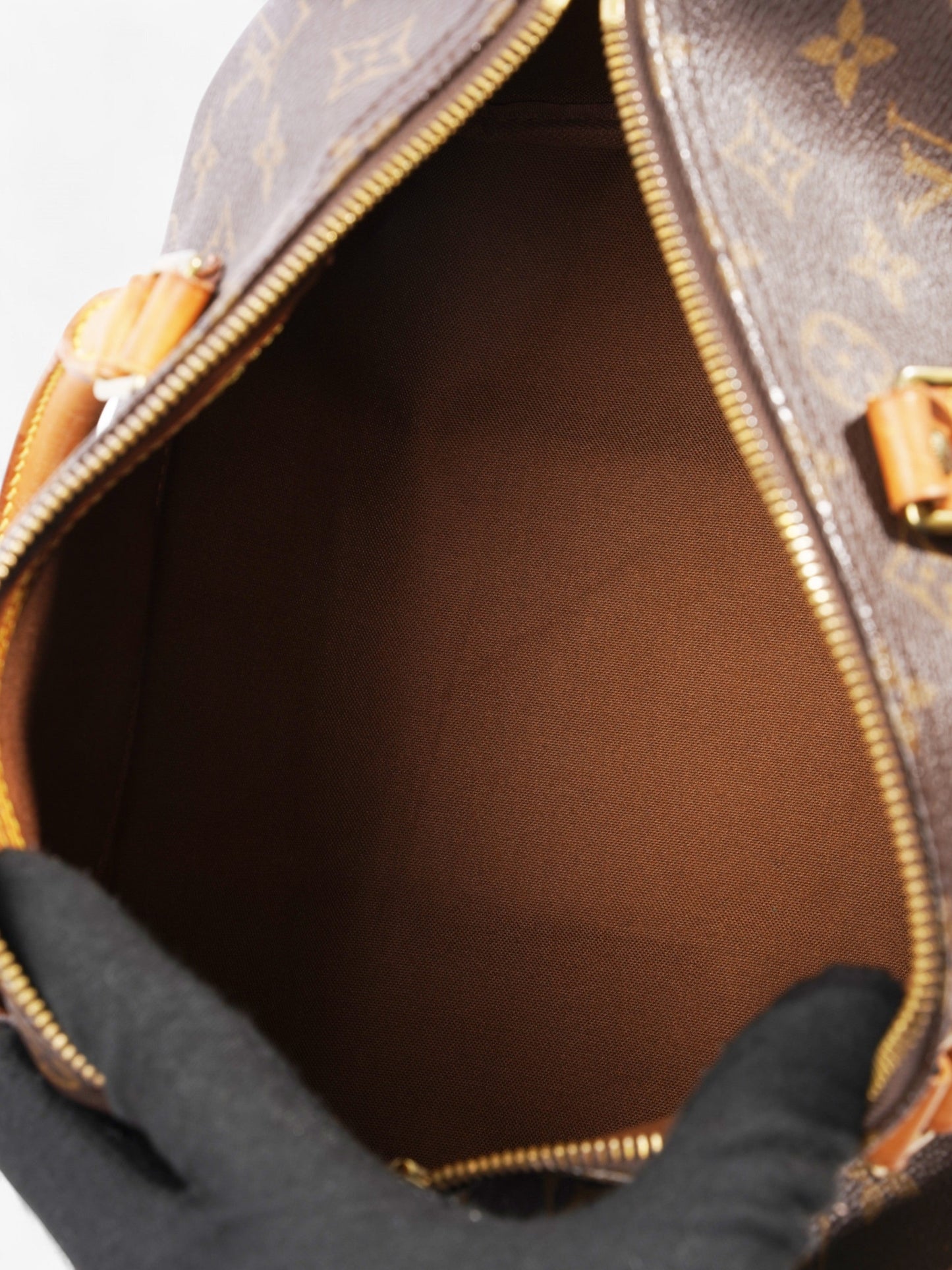 Louis Vuitton Speedy Monogram Coated Canvas 30