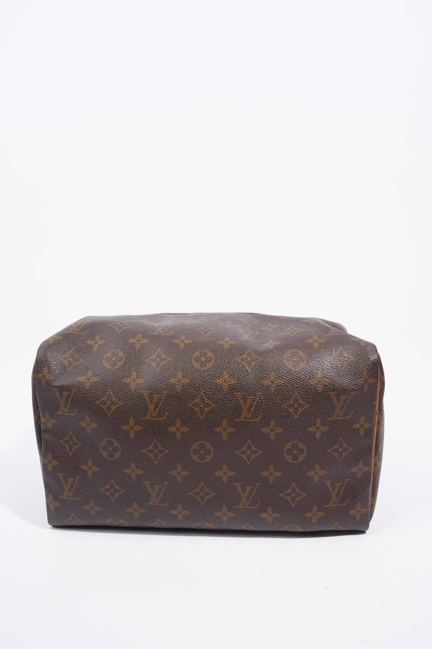 Louis Vuitton Speedy Monogram Coated Canvas 30