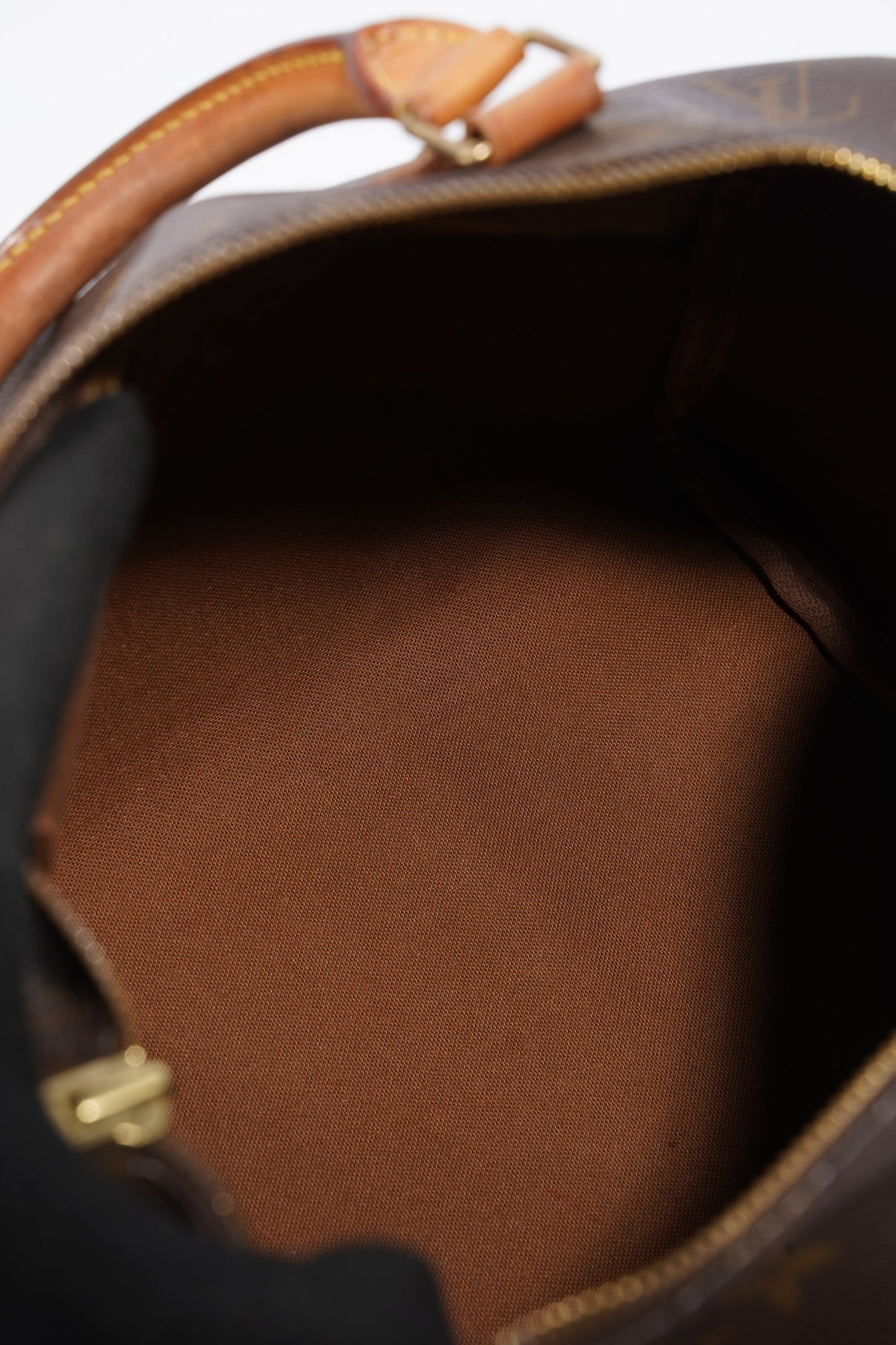 Louis Vuitton Speedy Monogram Coated Canvas 30