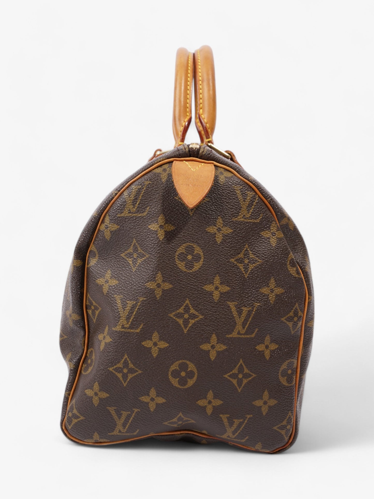 Louis Vuitton Speedy Monogram Coated Canvas 30