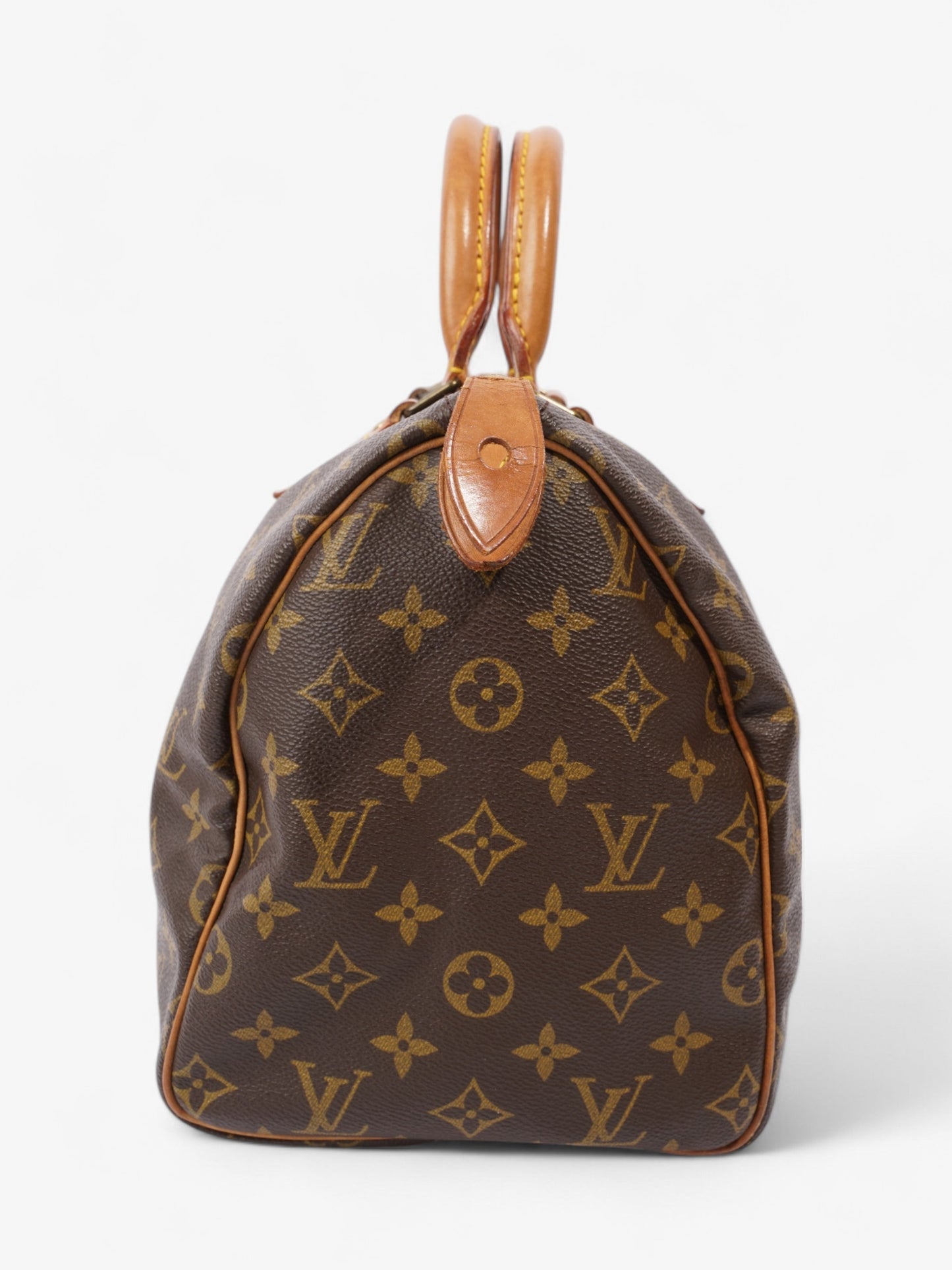 Louis Vuitton Speedy Monogram Coated Canvas 30