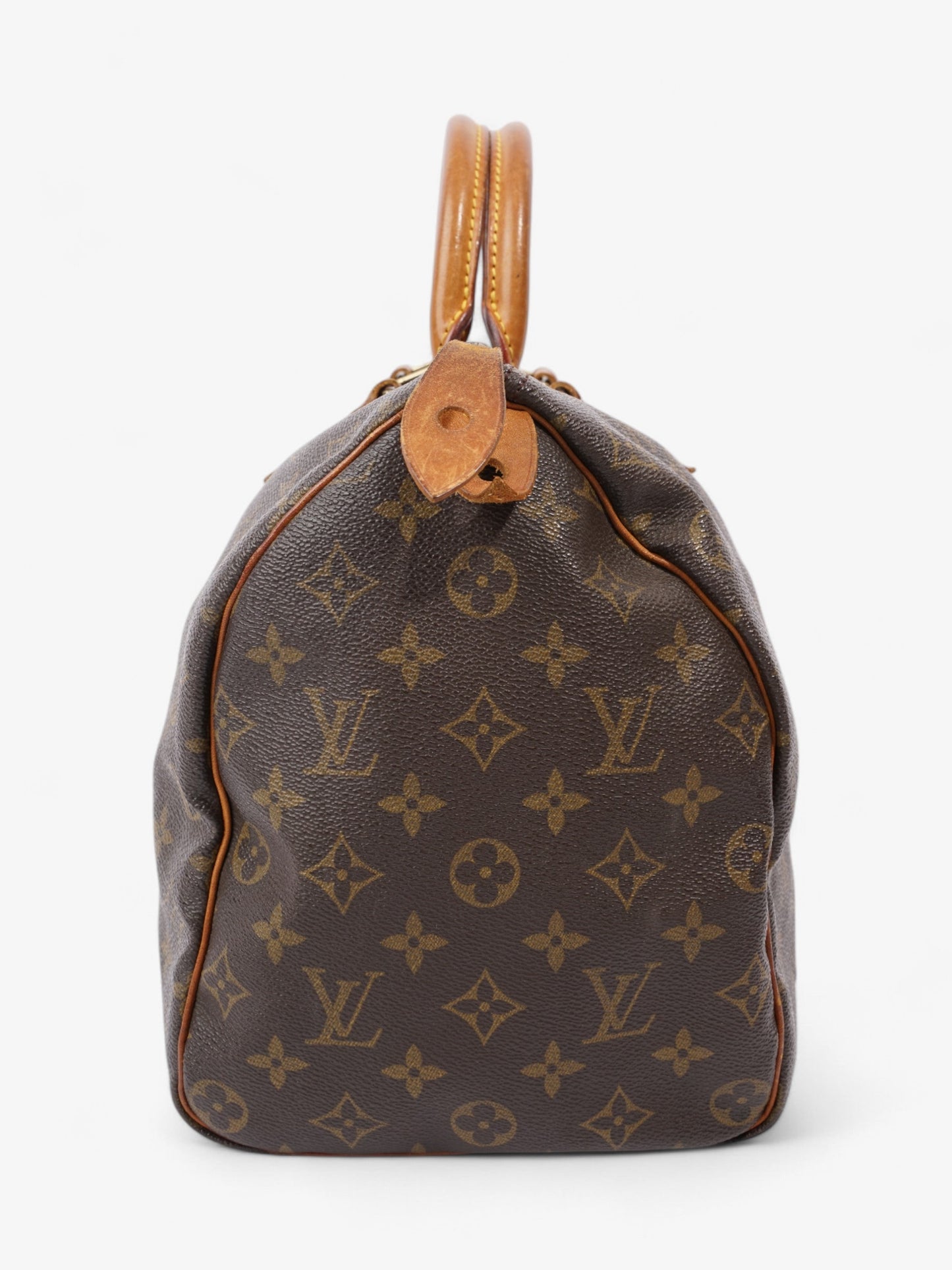 Louis Vuitton Speedy Monogram Coated Canvas 35