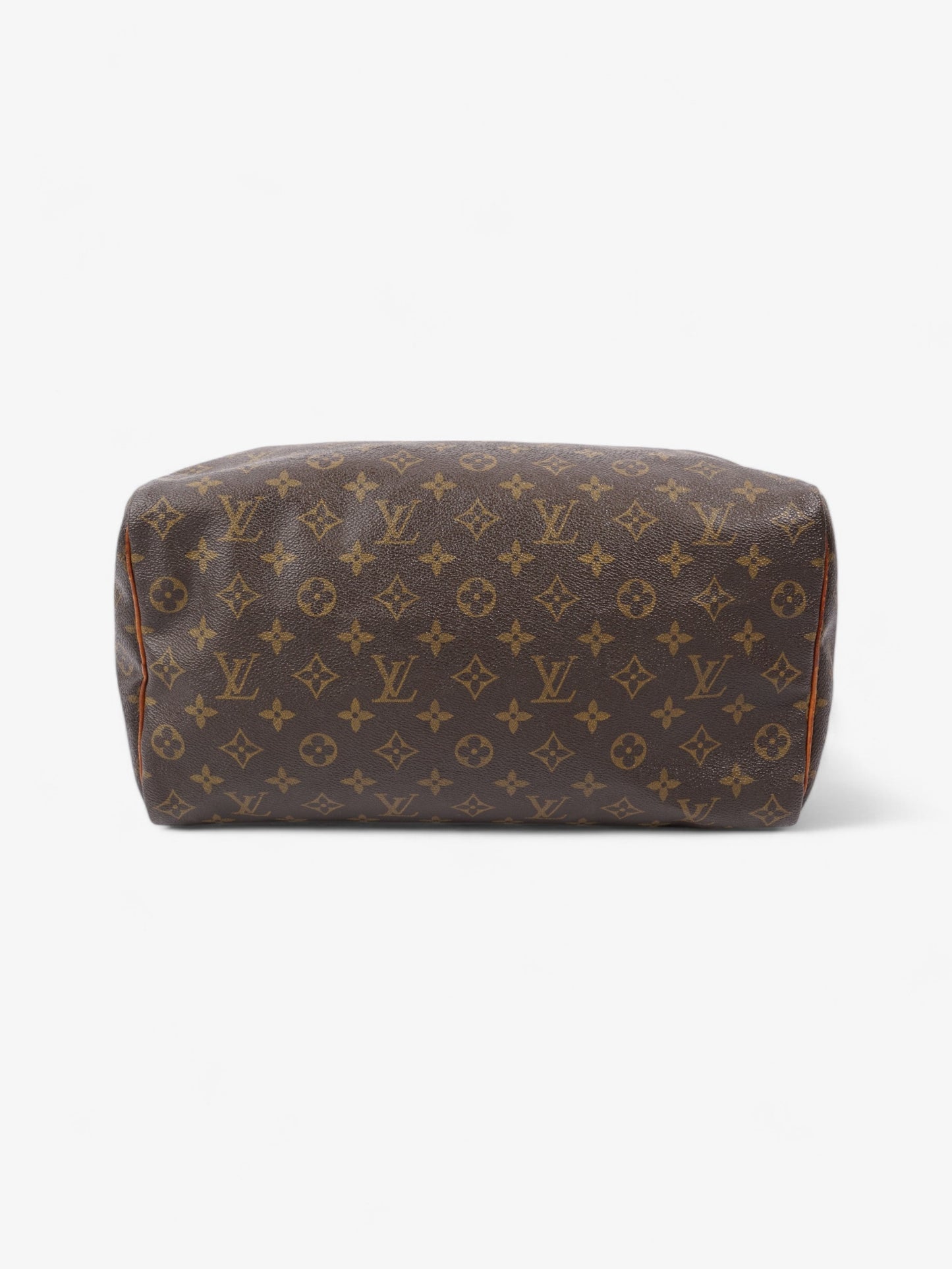 Louis Vuitton Speedy Monogram Coated Canvas 35