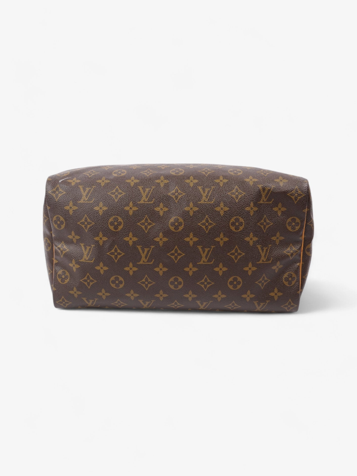 Louis Vuitton Speedy Monogram Coated Canvas 35