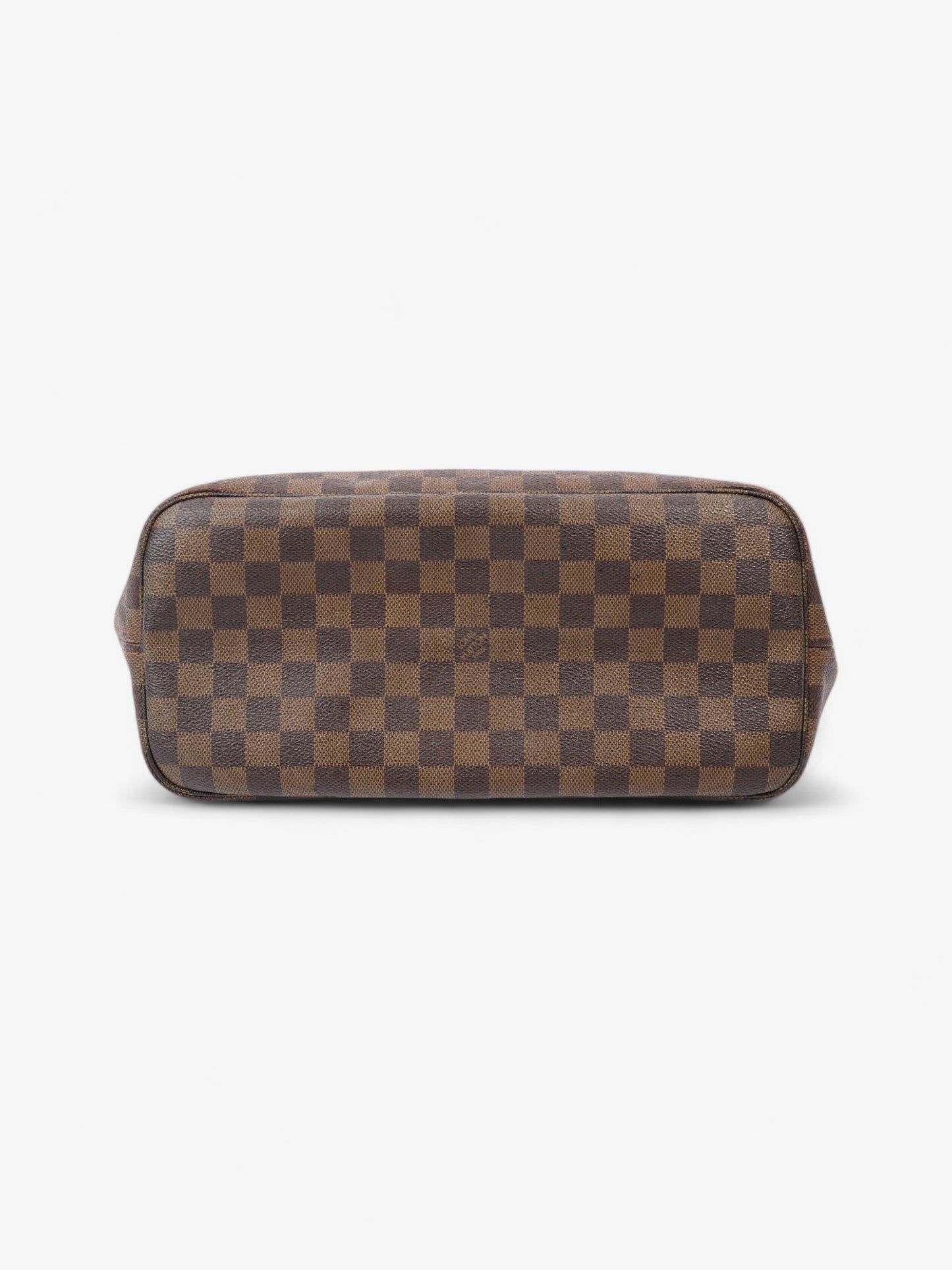 Louis Vuitton Neverfull Damier Ebene Coated Canvas MM