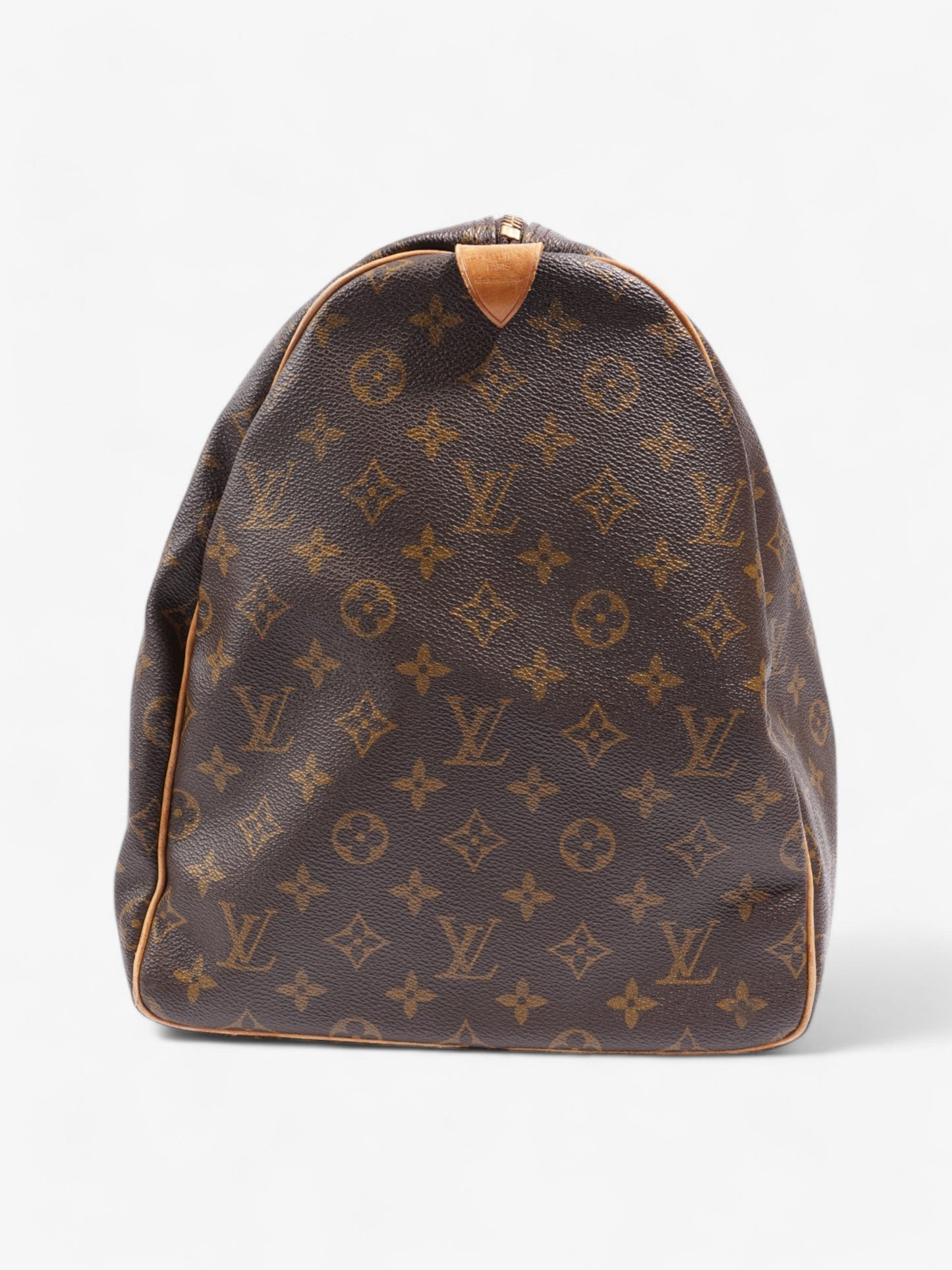 Louis Vuitton Keepall Monogram Coated Canvas 55