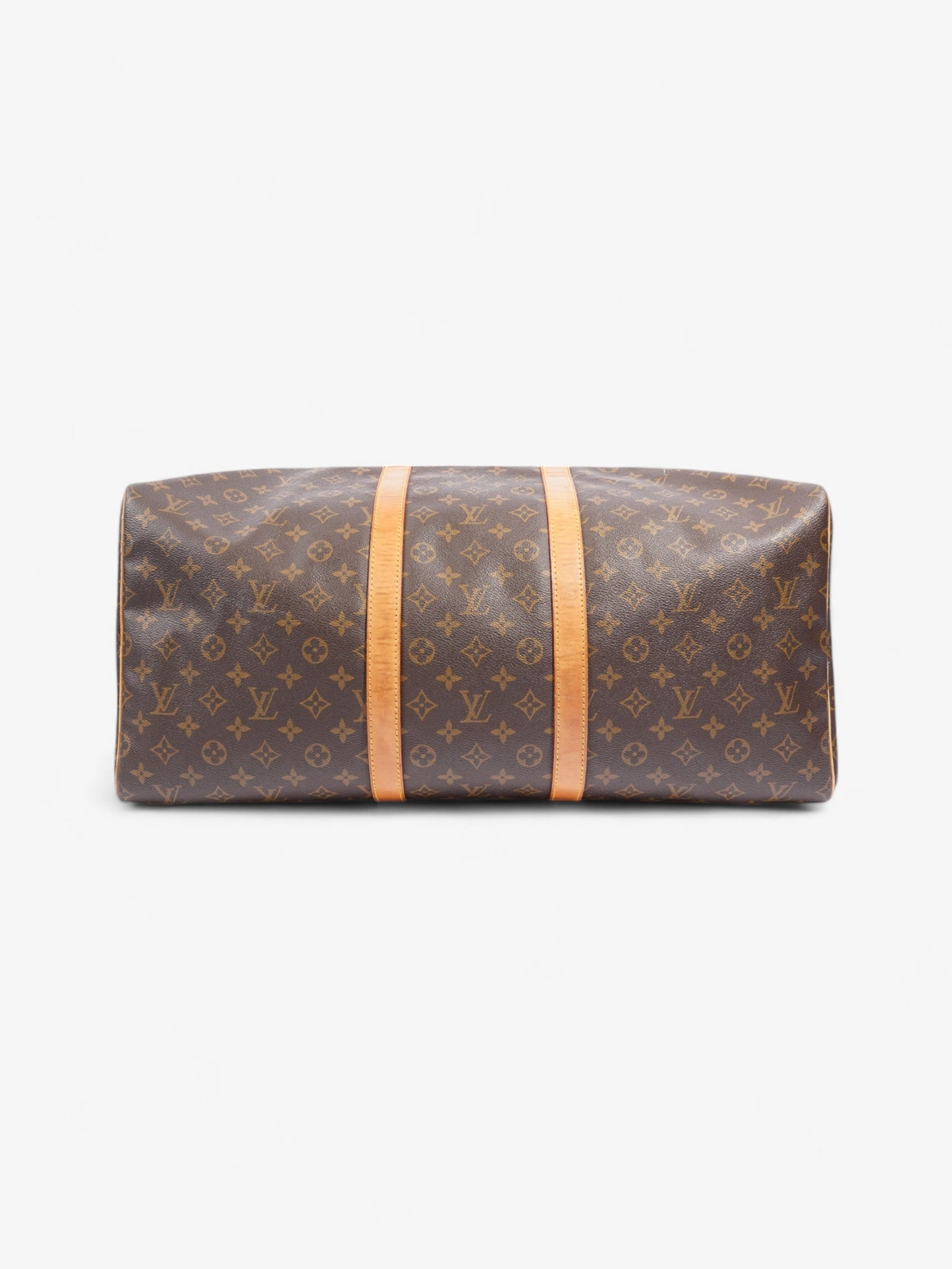 Louis Vuitton Keepall Monogram Coated Canvas 55