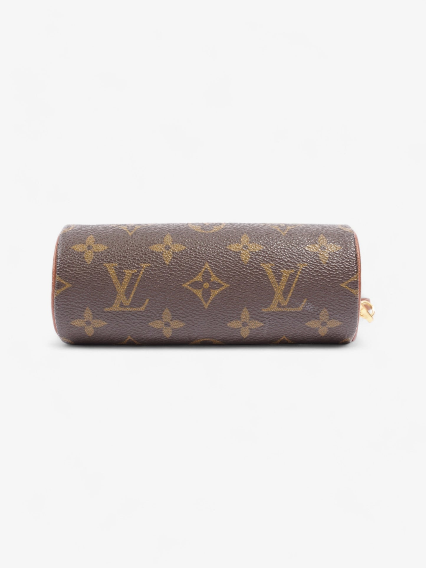 Louis Vuitton Papillon Monogram Coated Canvas Mini
