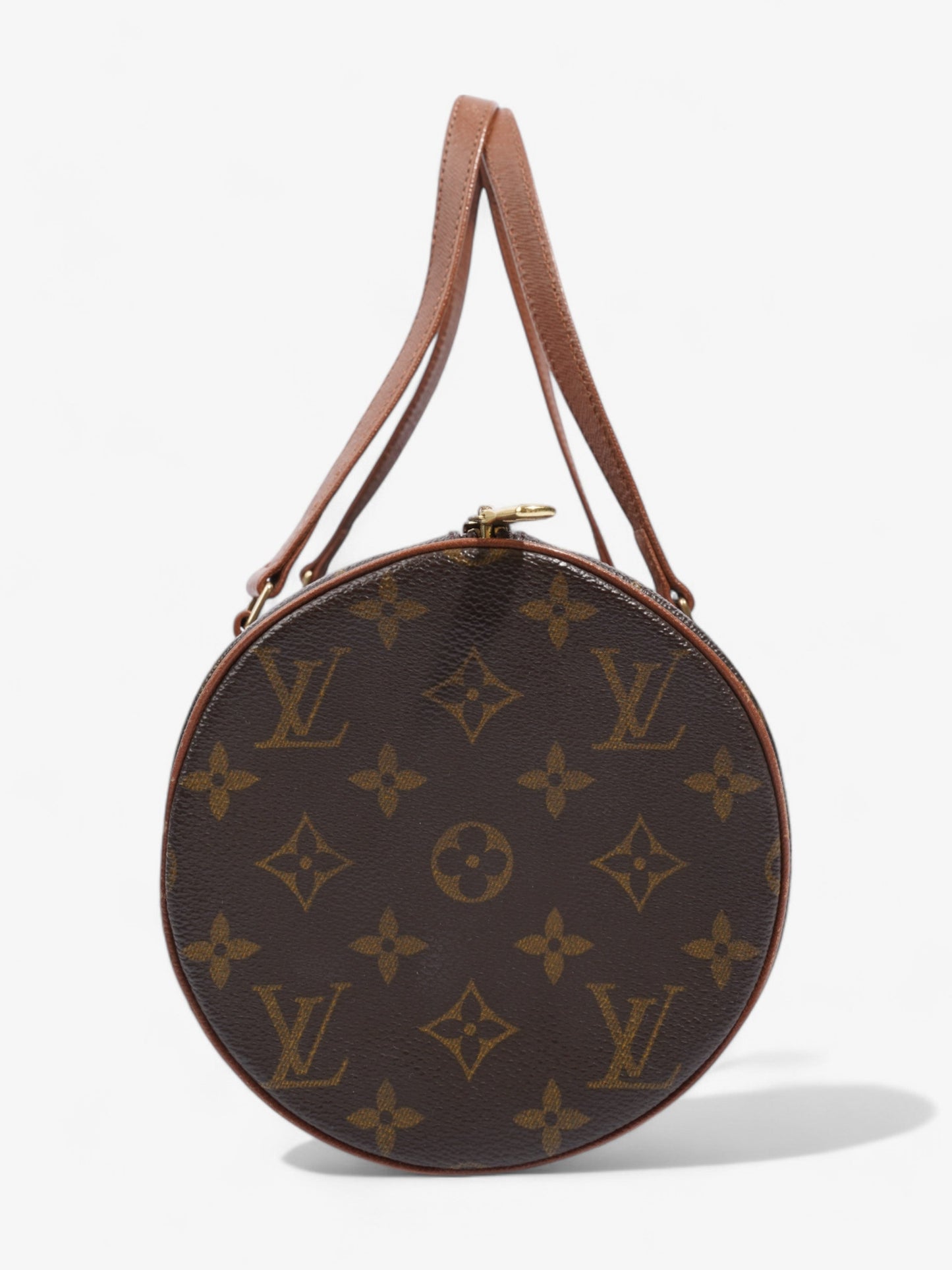 Louis Vuitton Papillon Monogram Coated Canvas 30
