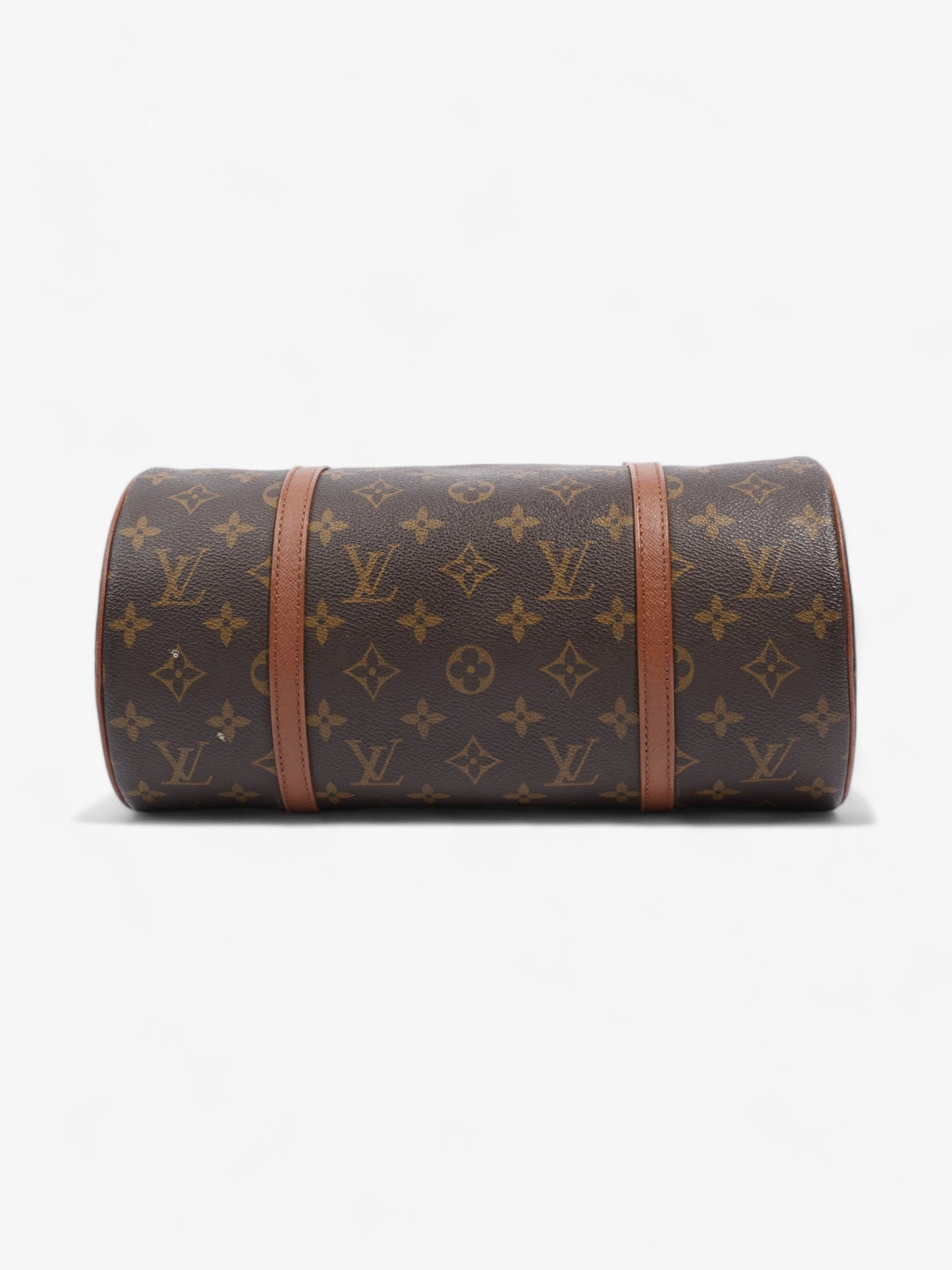 Louis Vuitton Papillon Monogram Coated Canvas 30