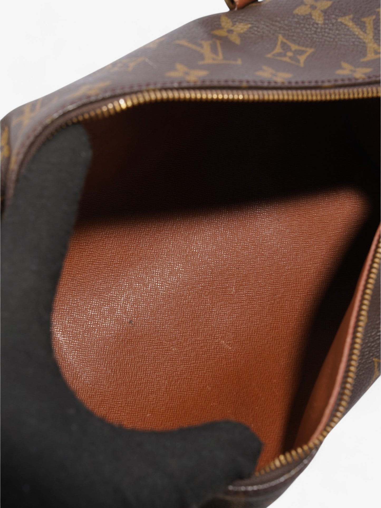 Louis Vuitton Papillon Monogram Coated Canvas 30