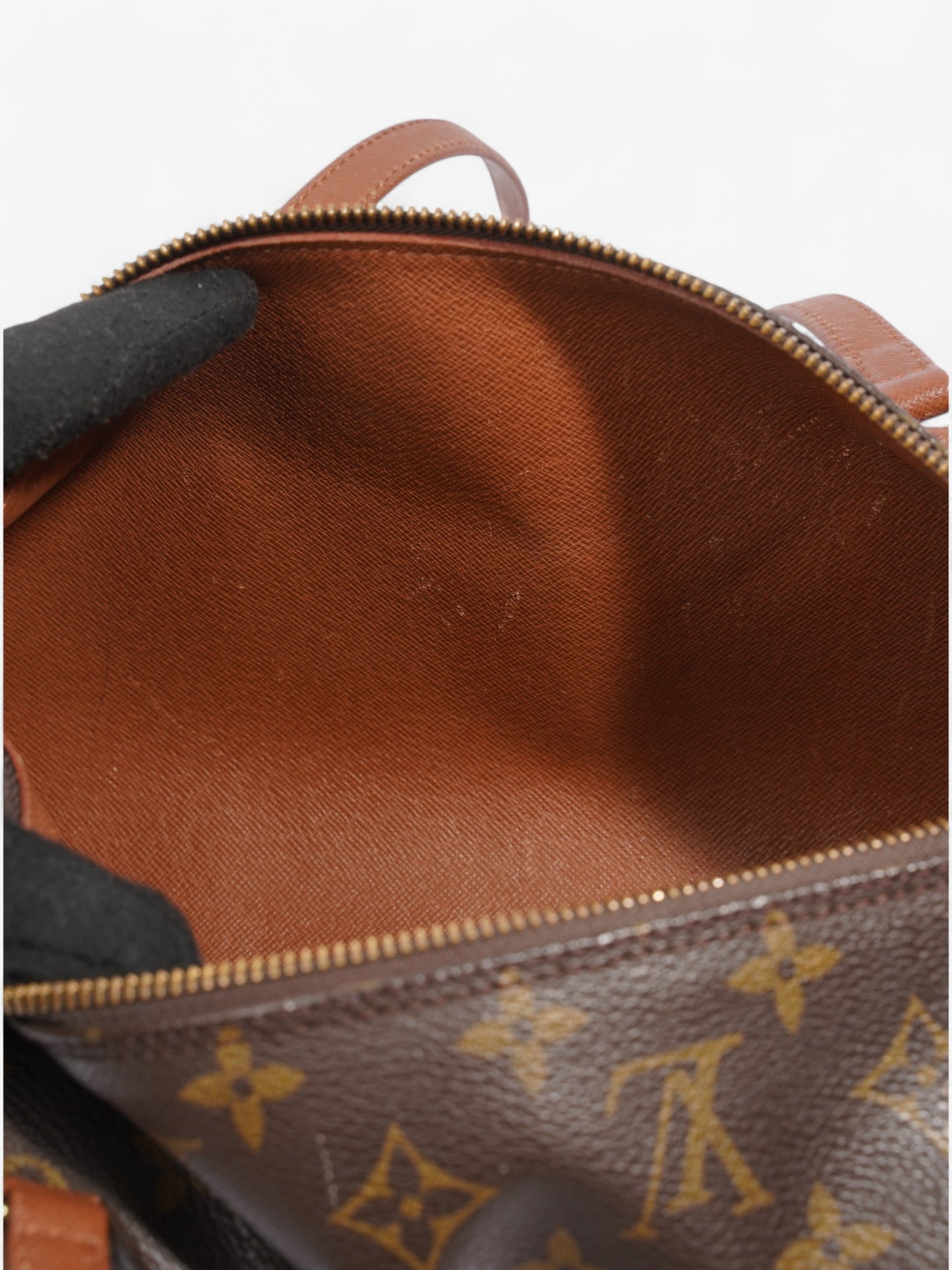 Louis Vuitton Papillon Monogram Coated Canvas 30