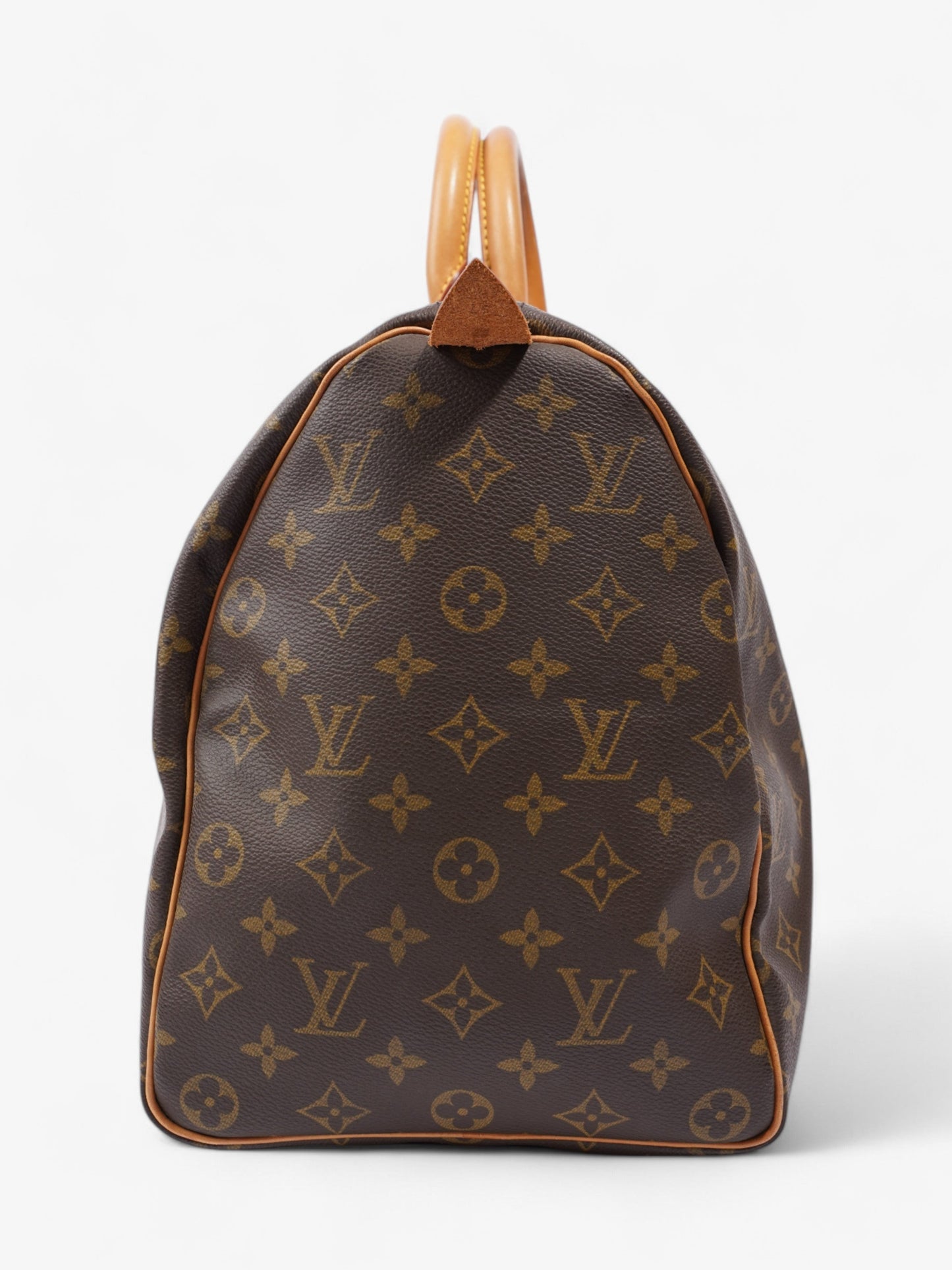 Louis Vuitton Keepall Monogram Coated Canvas 45
