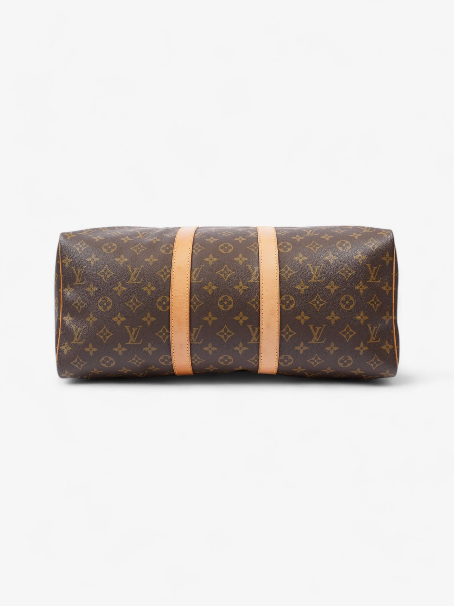 Louis Vuitton Keepall Monogram Coated Canvas 45